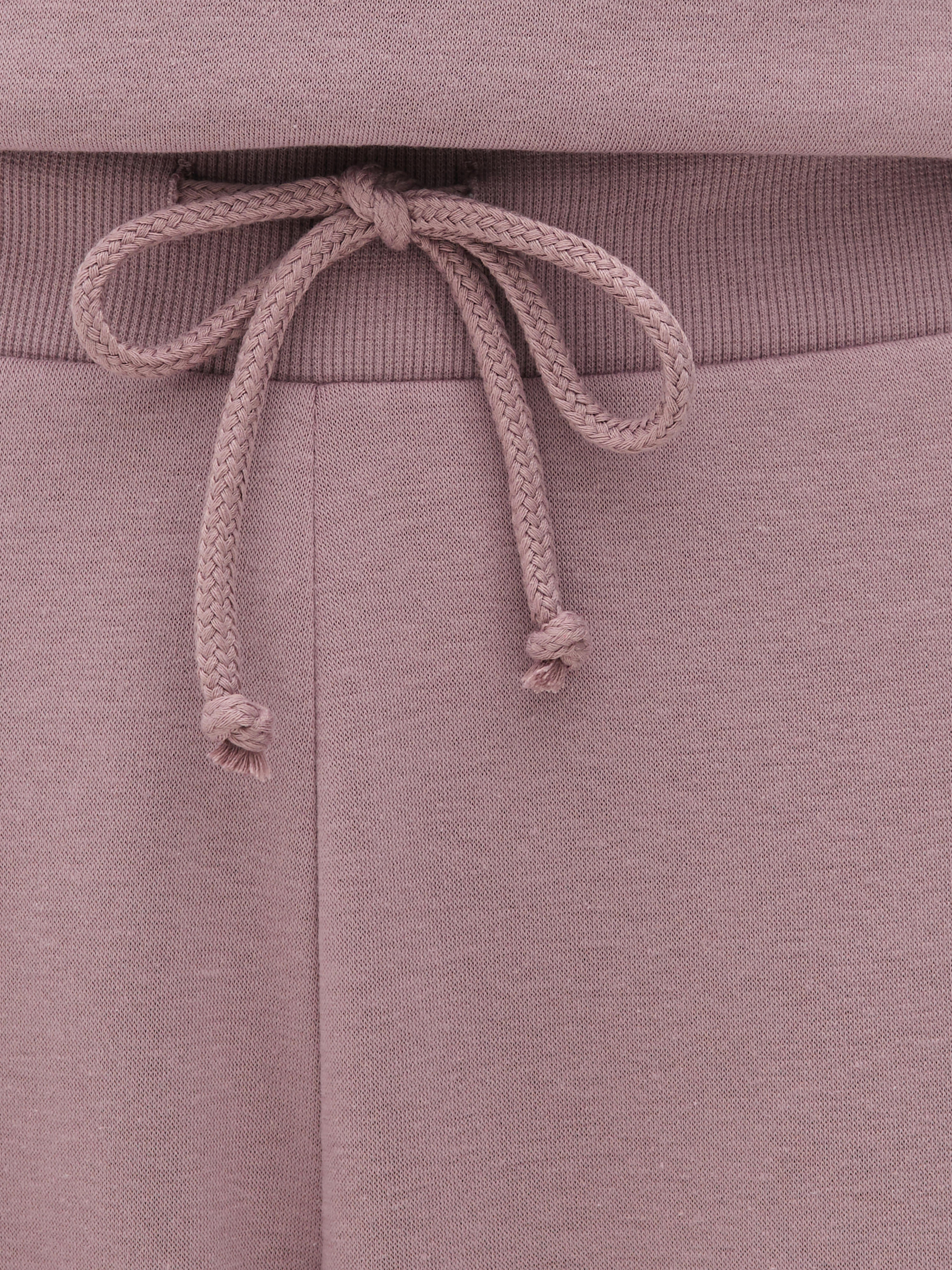 Skinny-Jogginghose mit Kordelzug