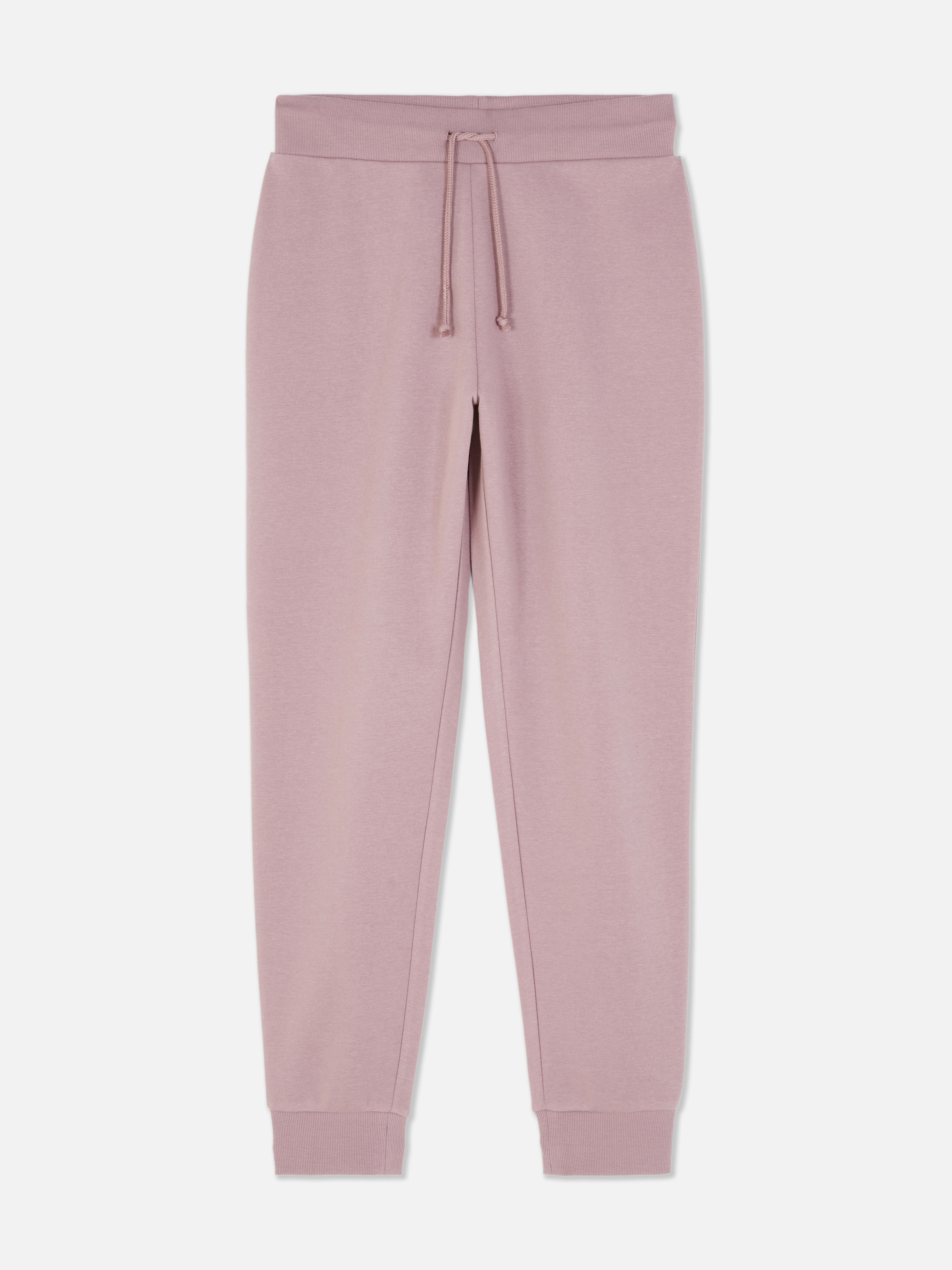 Skinny-Jogginghose mit Kordelzug