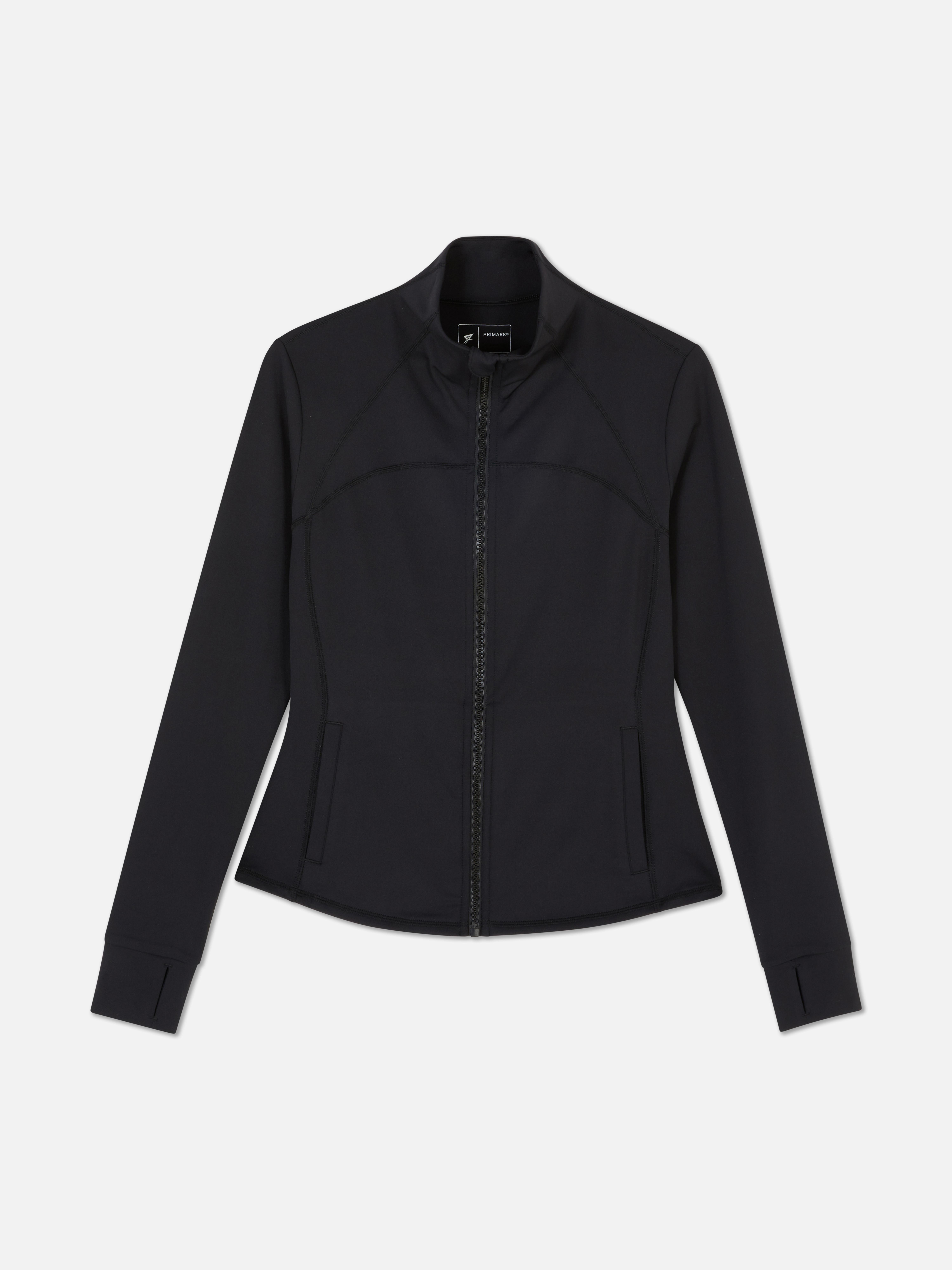 Veste de sport souple