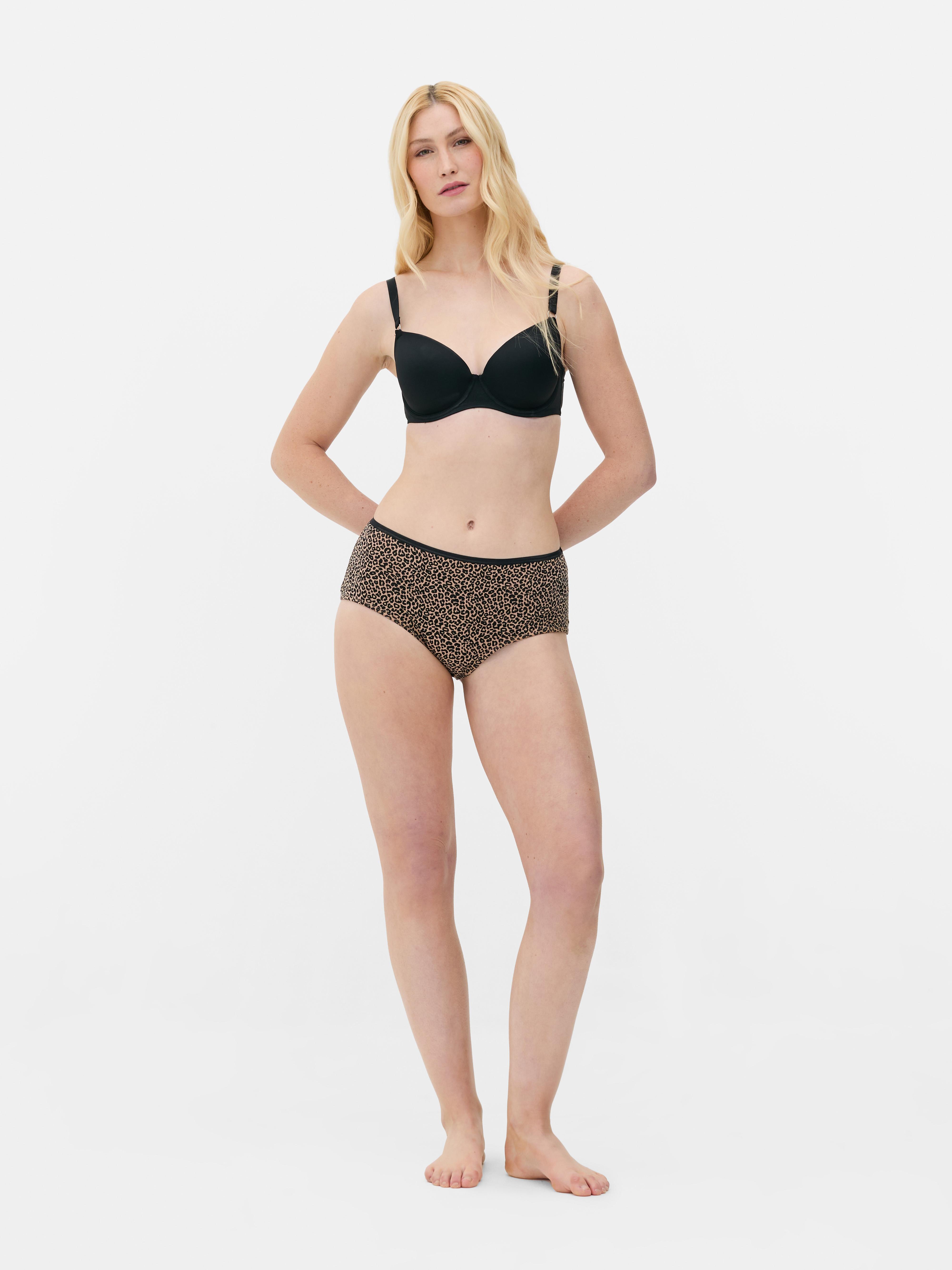 Lot de 3 culottes menstruelles