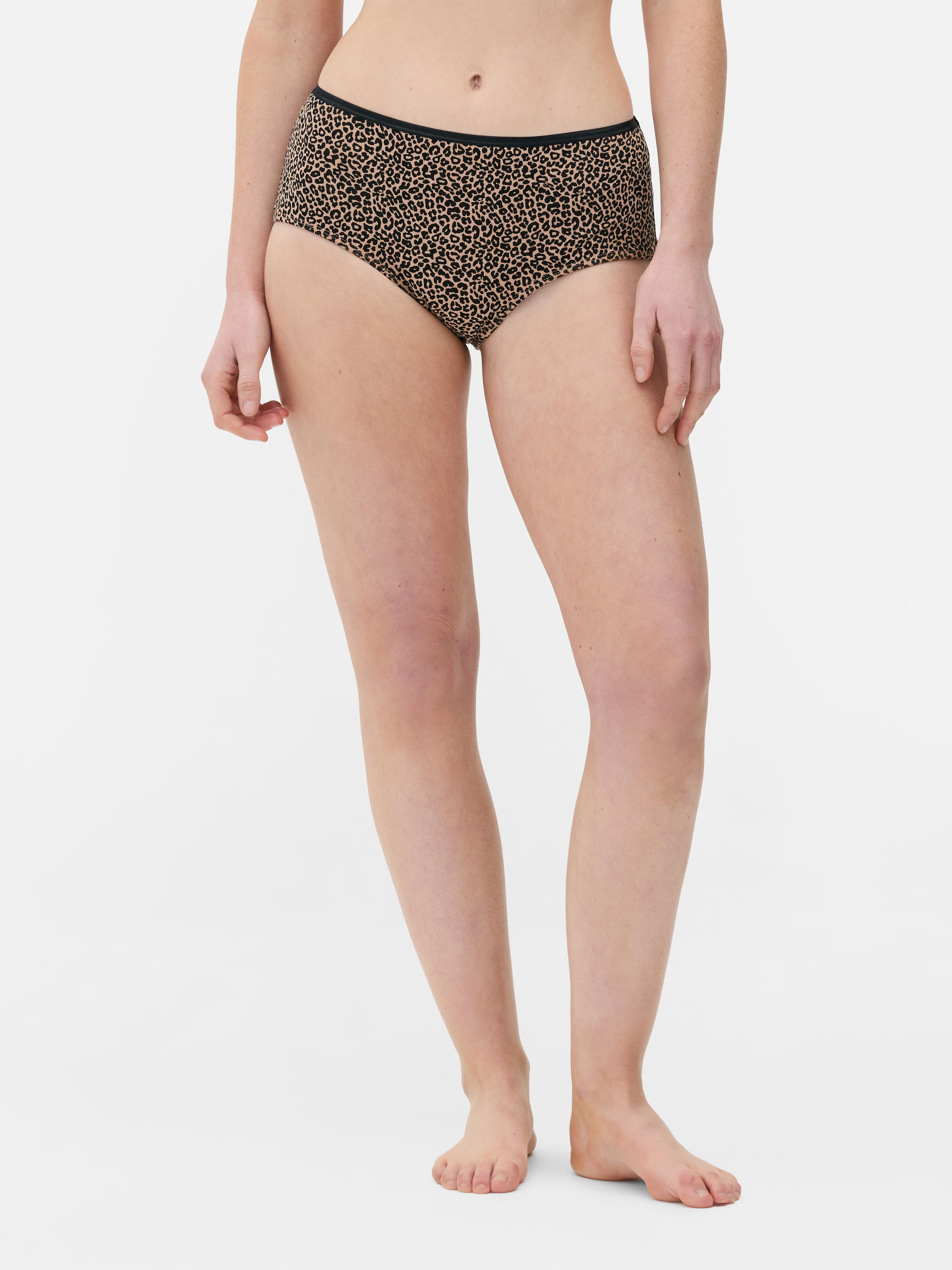 Menstruatiehipsters, set van 3