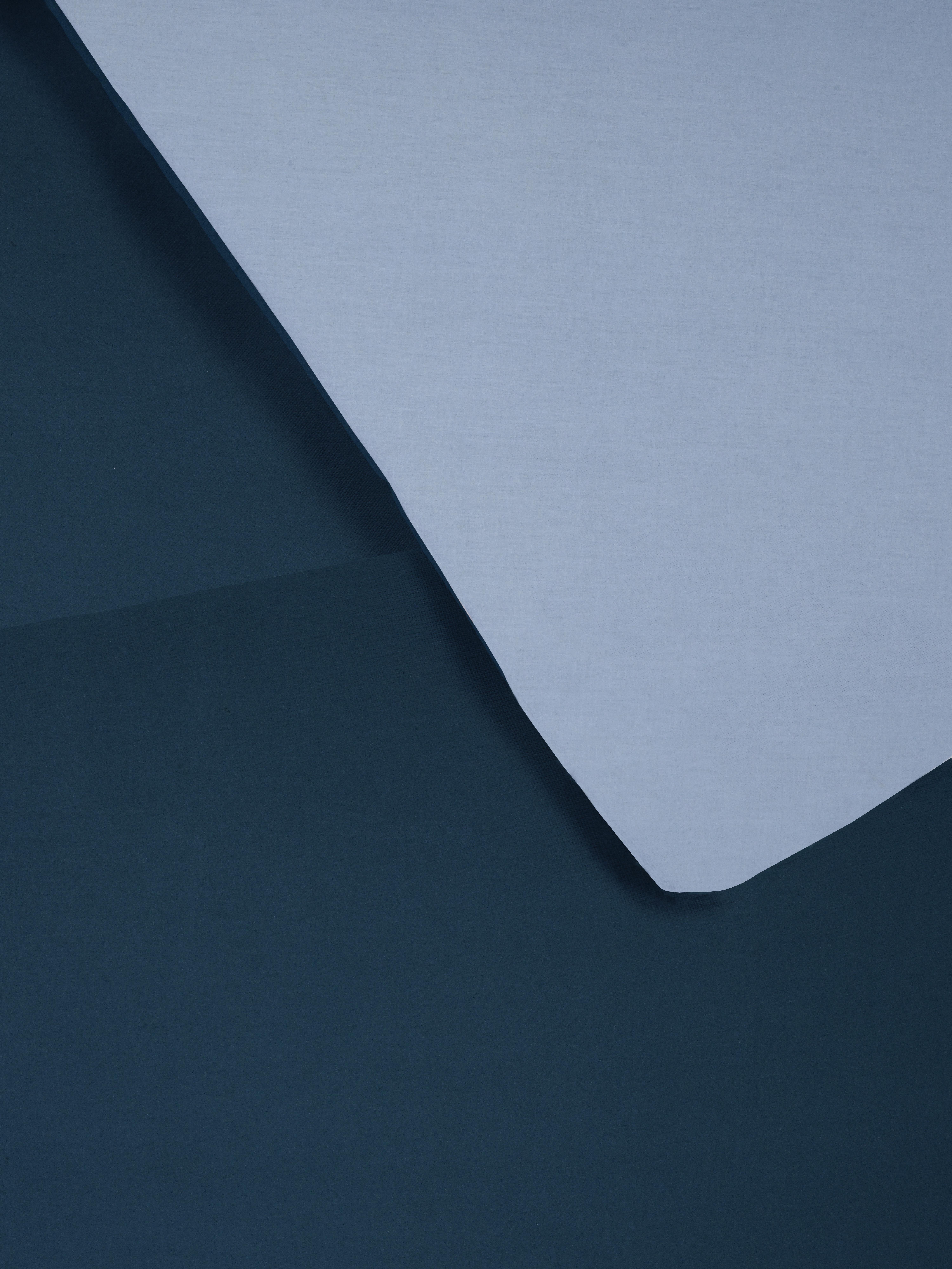 Reversible Double Duvet Cover Set