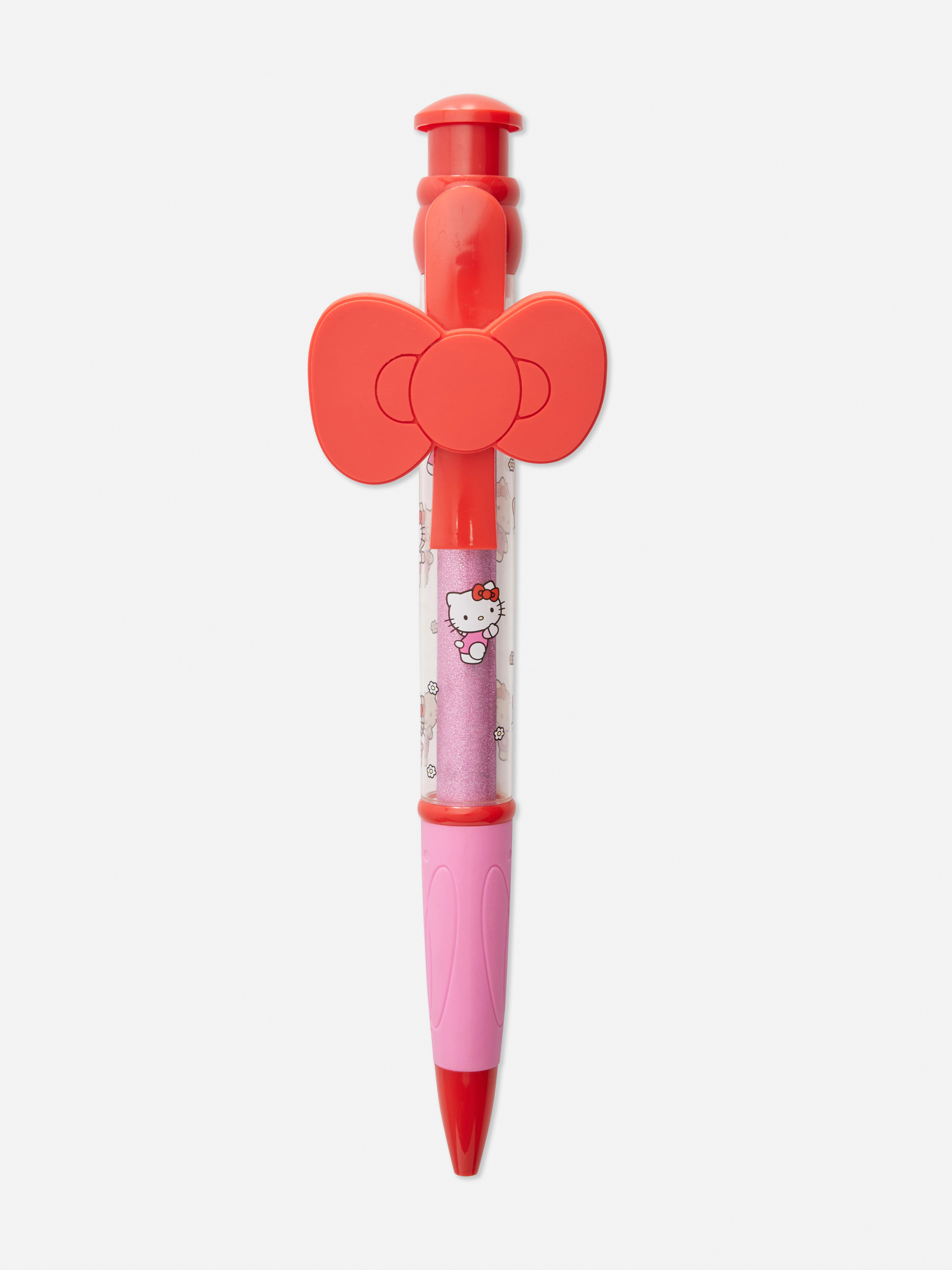 Penna gigante Hello Kitty