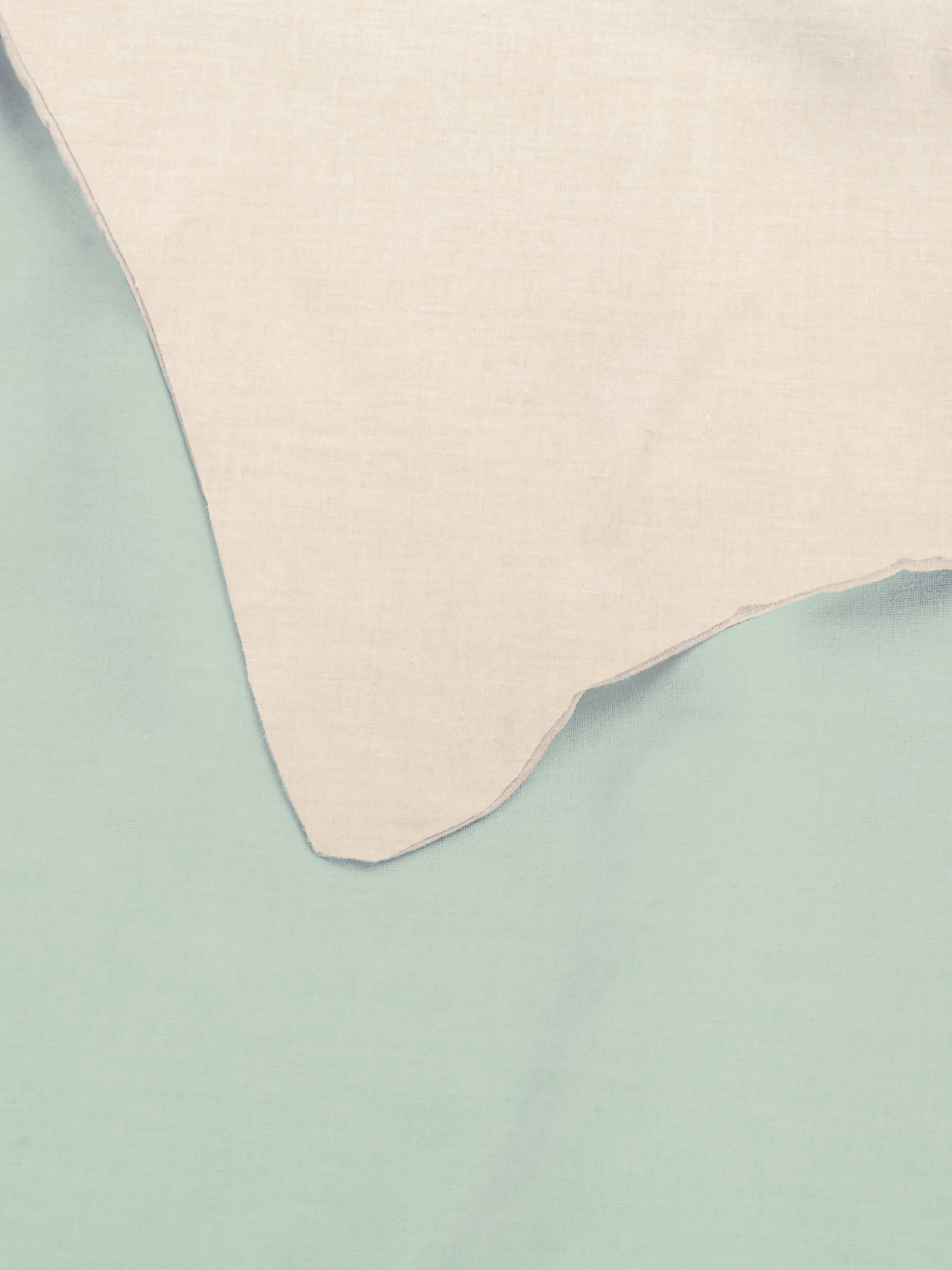 Reversible King-Sized Duvet Cover Set