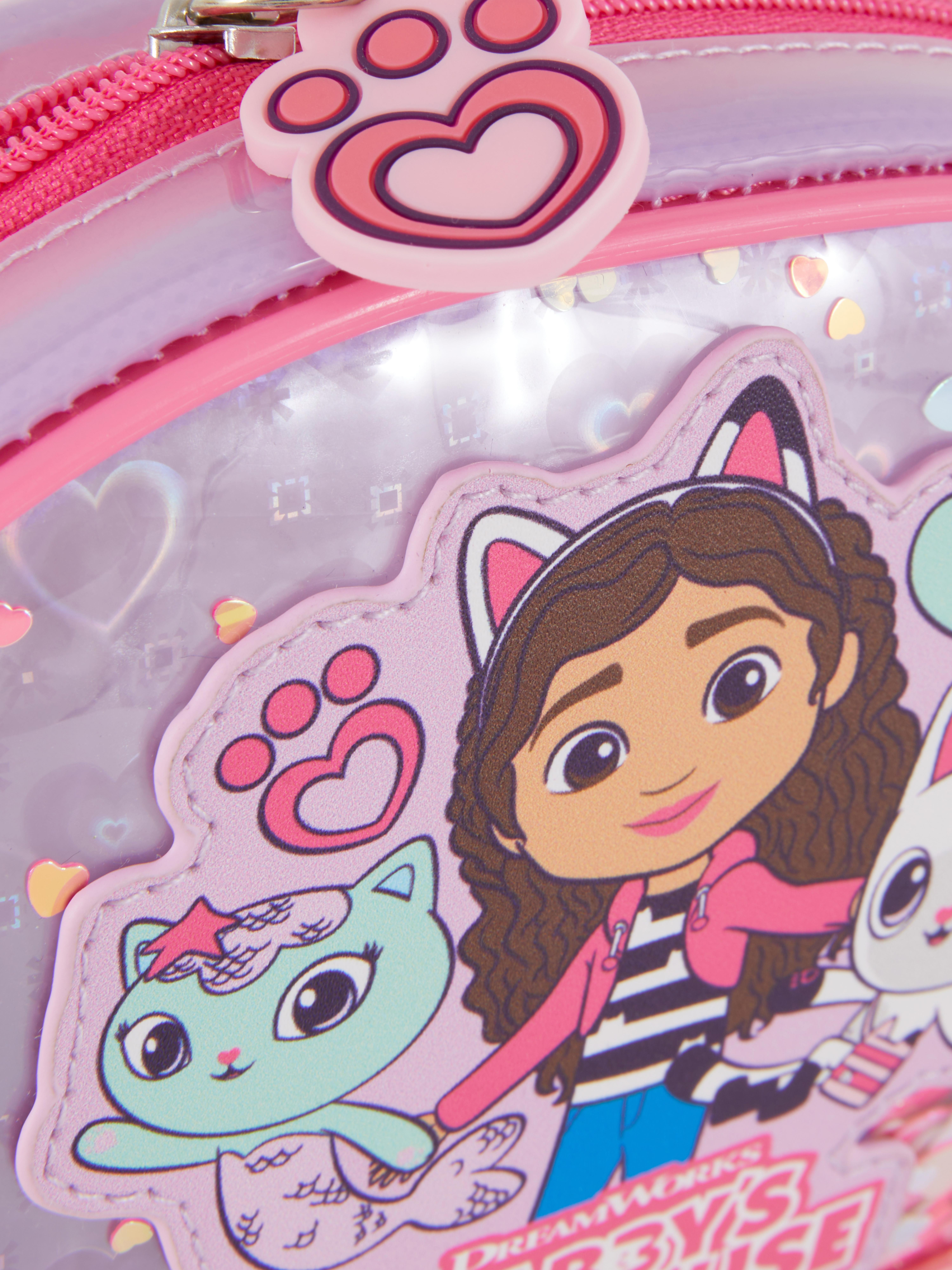 Gabby’s Dollhouse Crossbody Bag