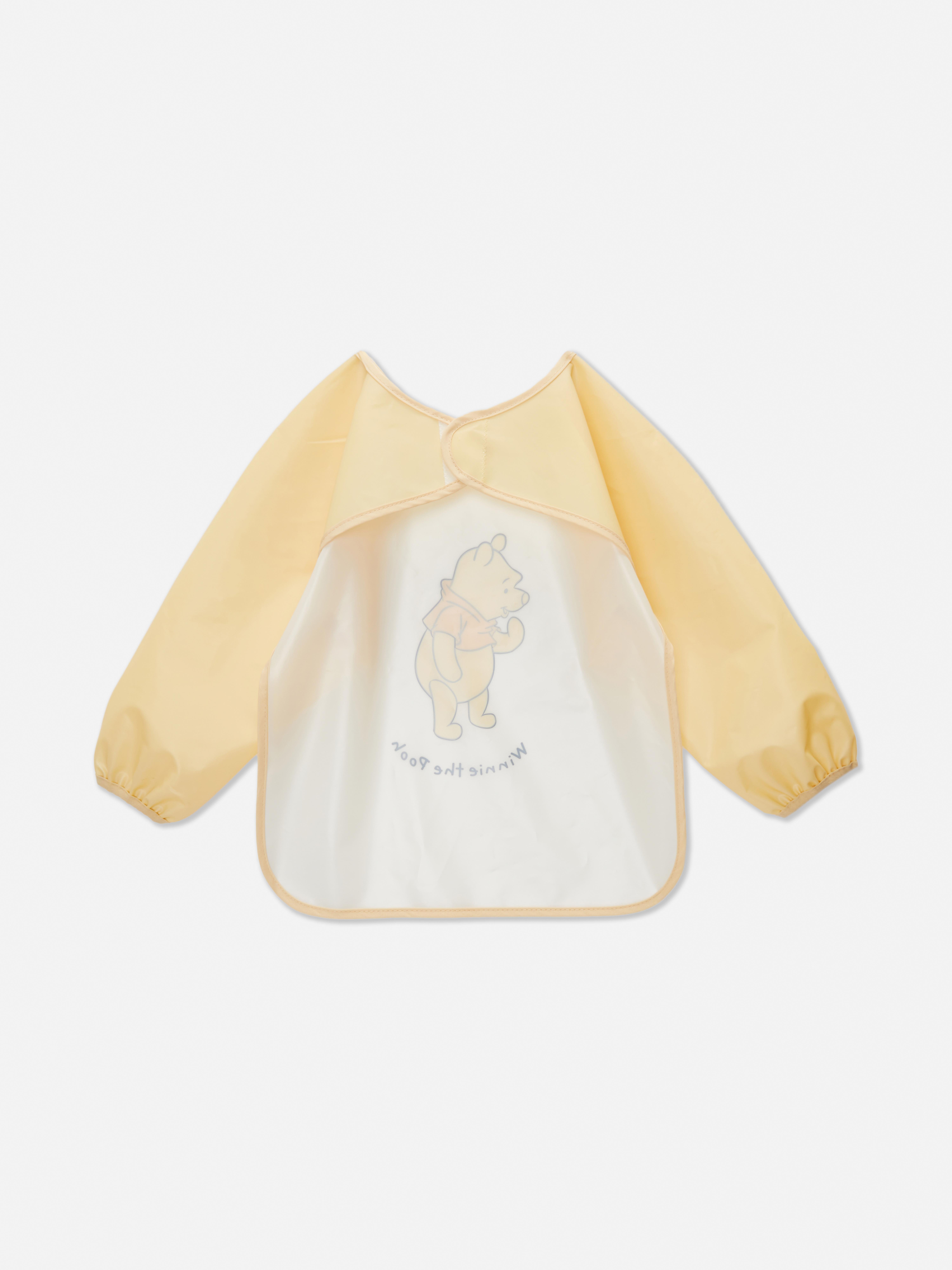 Babero integral de Winnie The Pooh de Disney