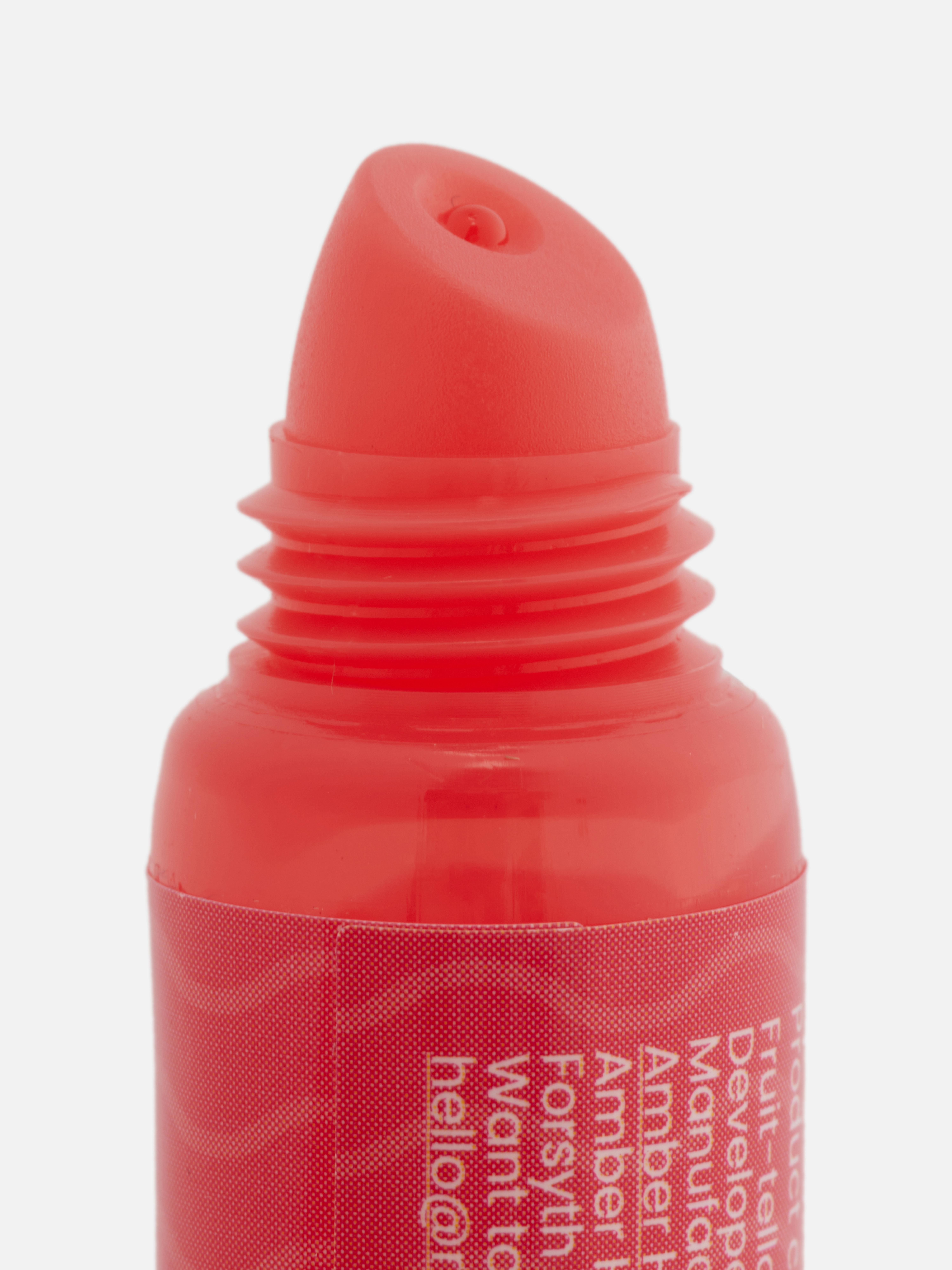 „Fruit-tella“ Lipgloss mit Kirschgeschmack