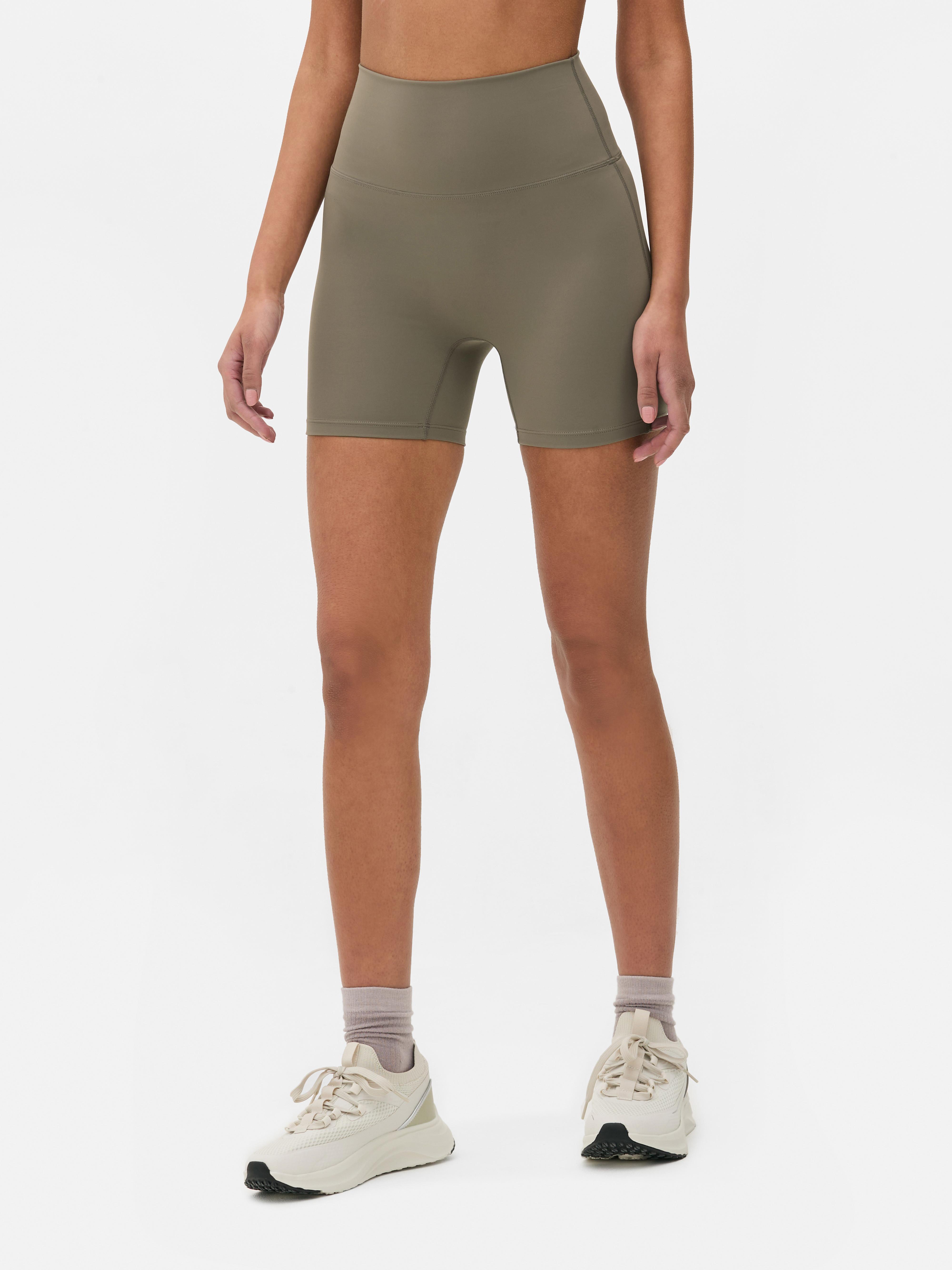 Butter Performance Shorts