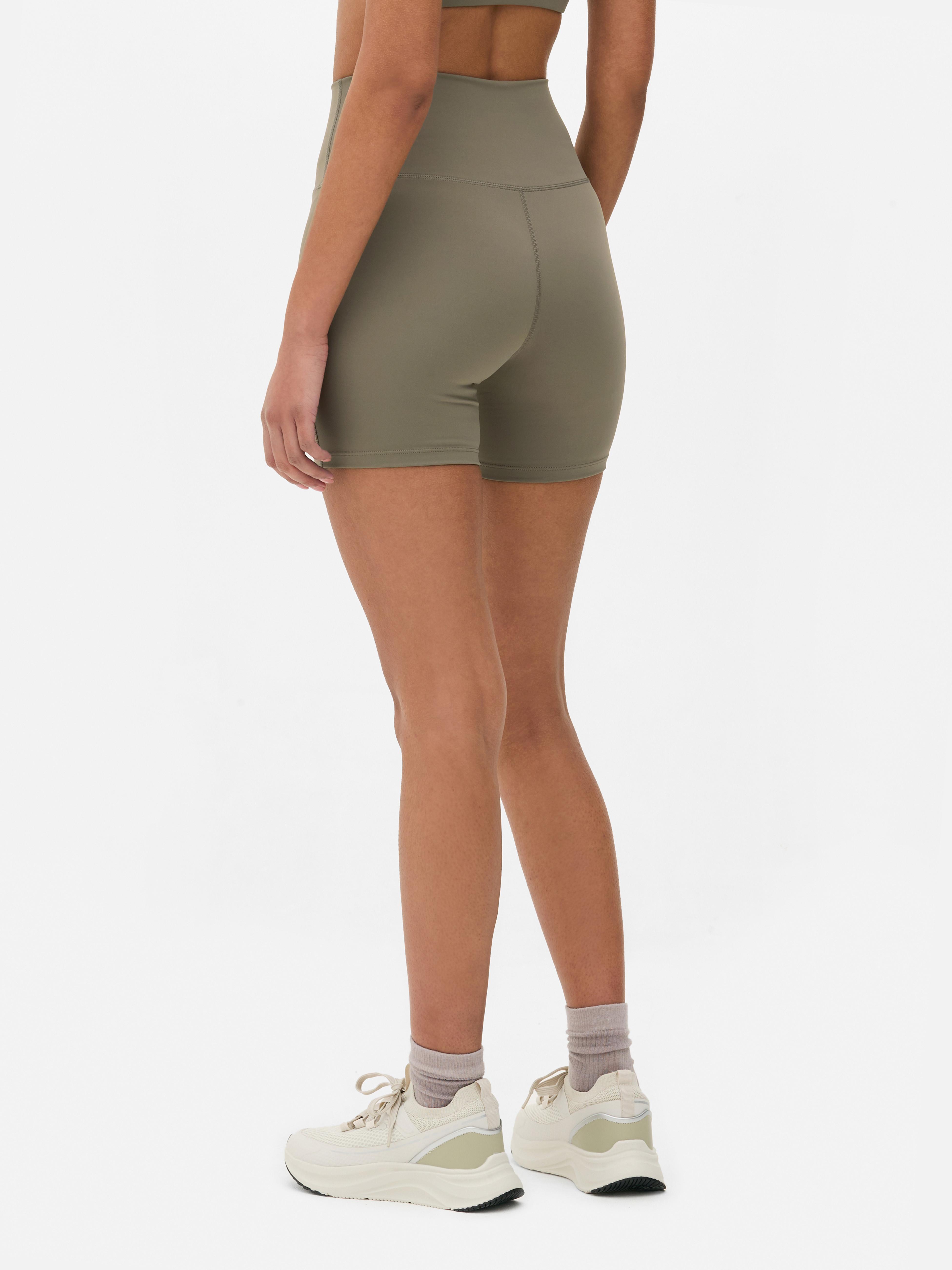 Butter Performance Shorts