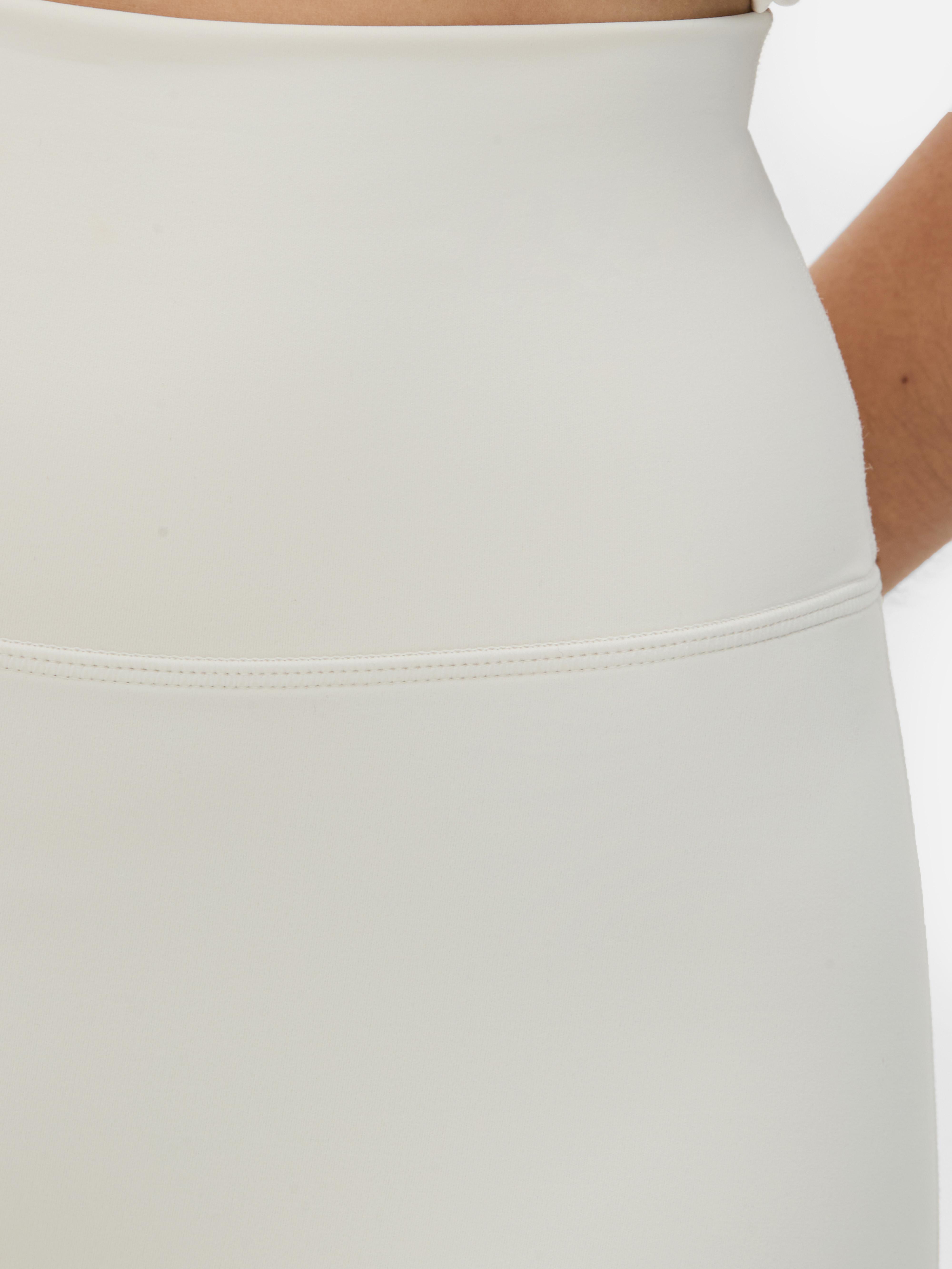 Ultrazachte sportshort