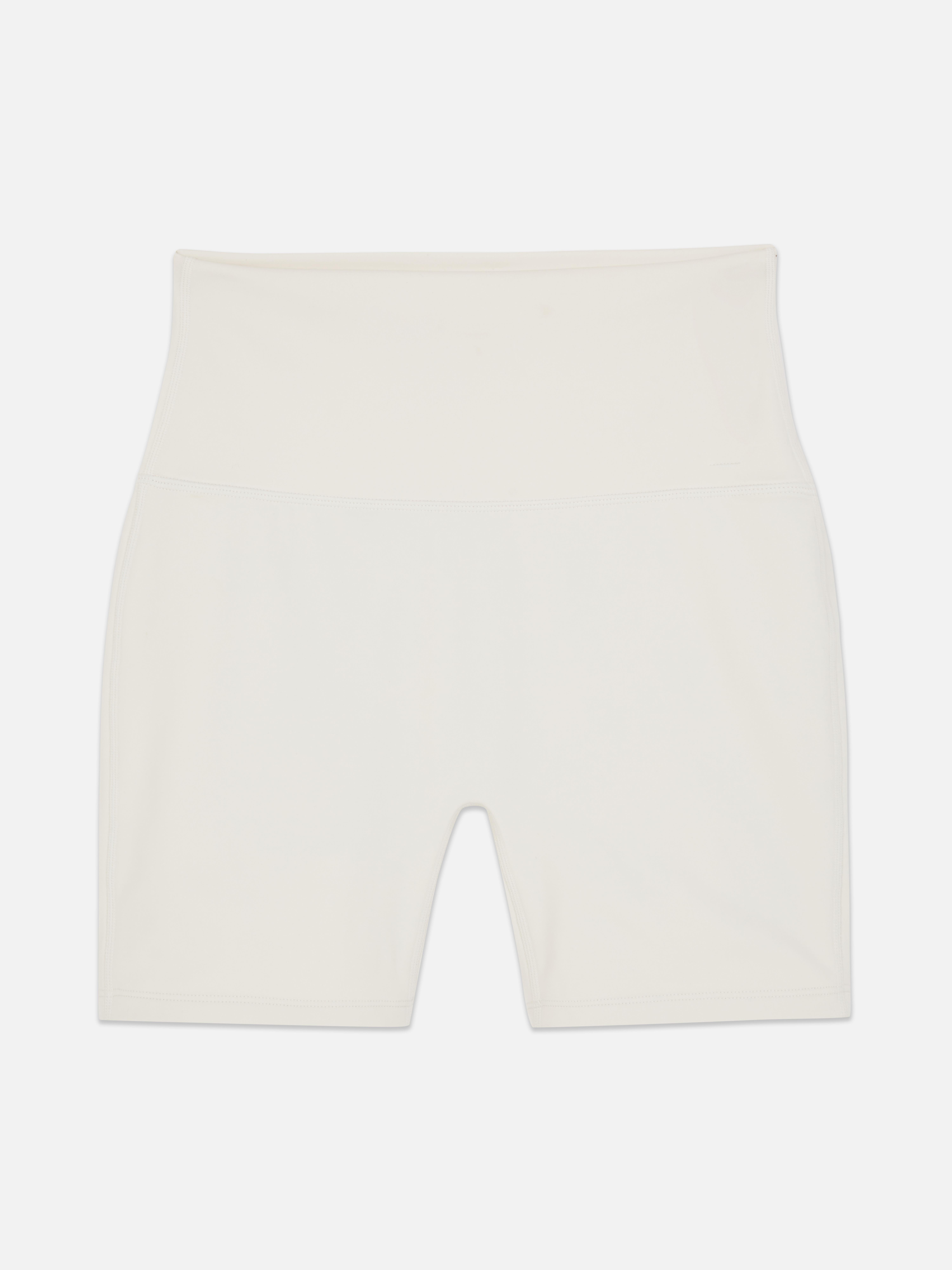Ultrazachte sportshort