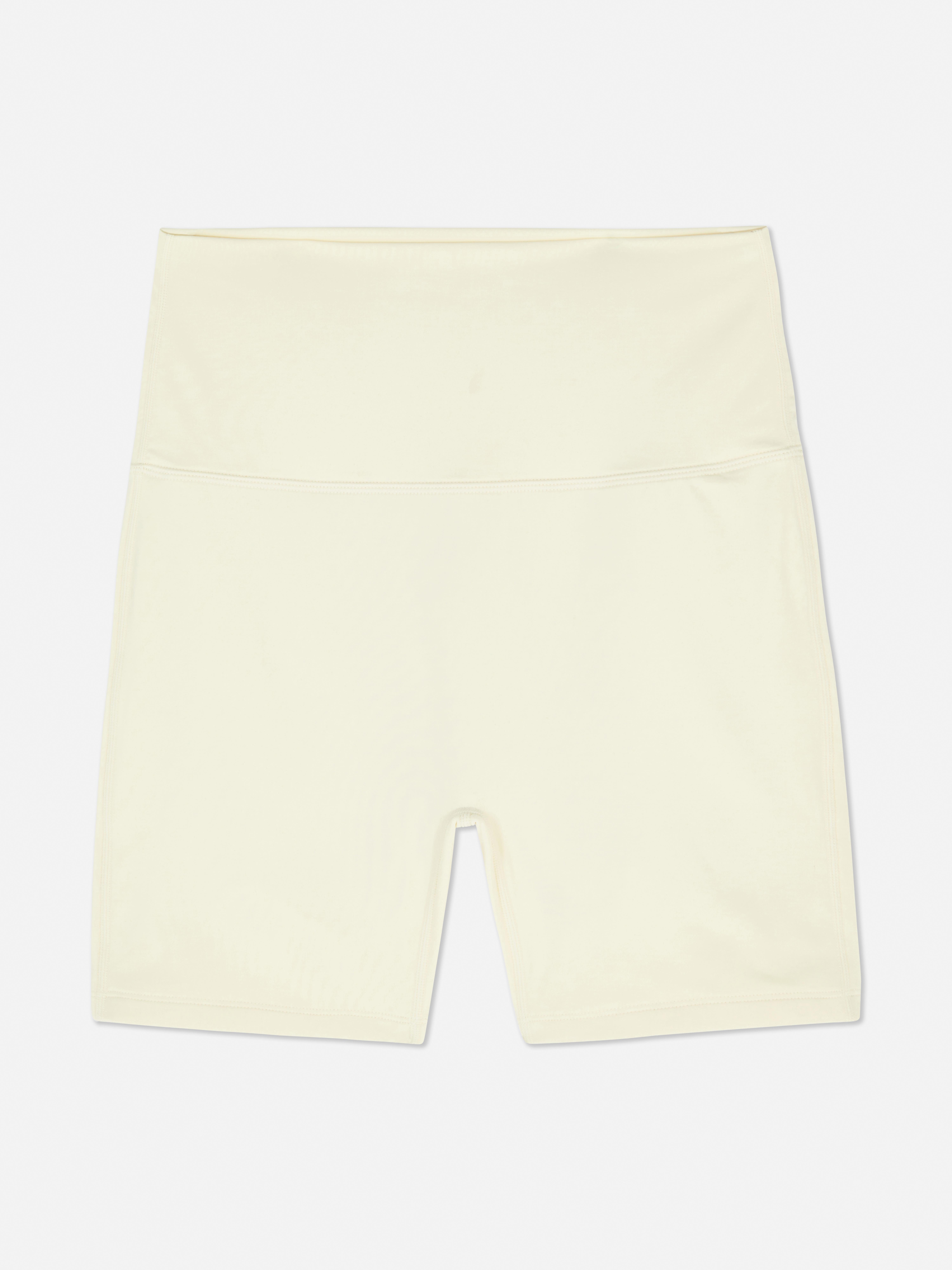 Ultrazachte sportshort