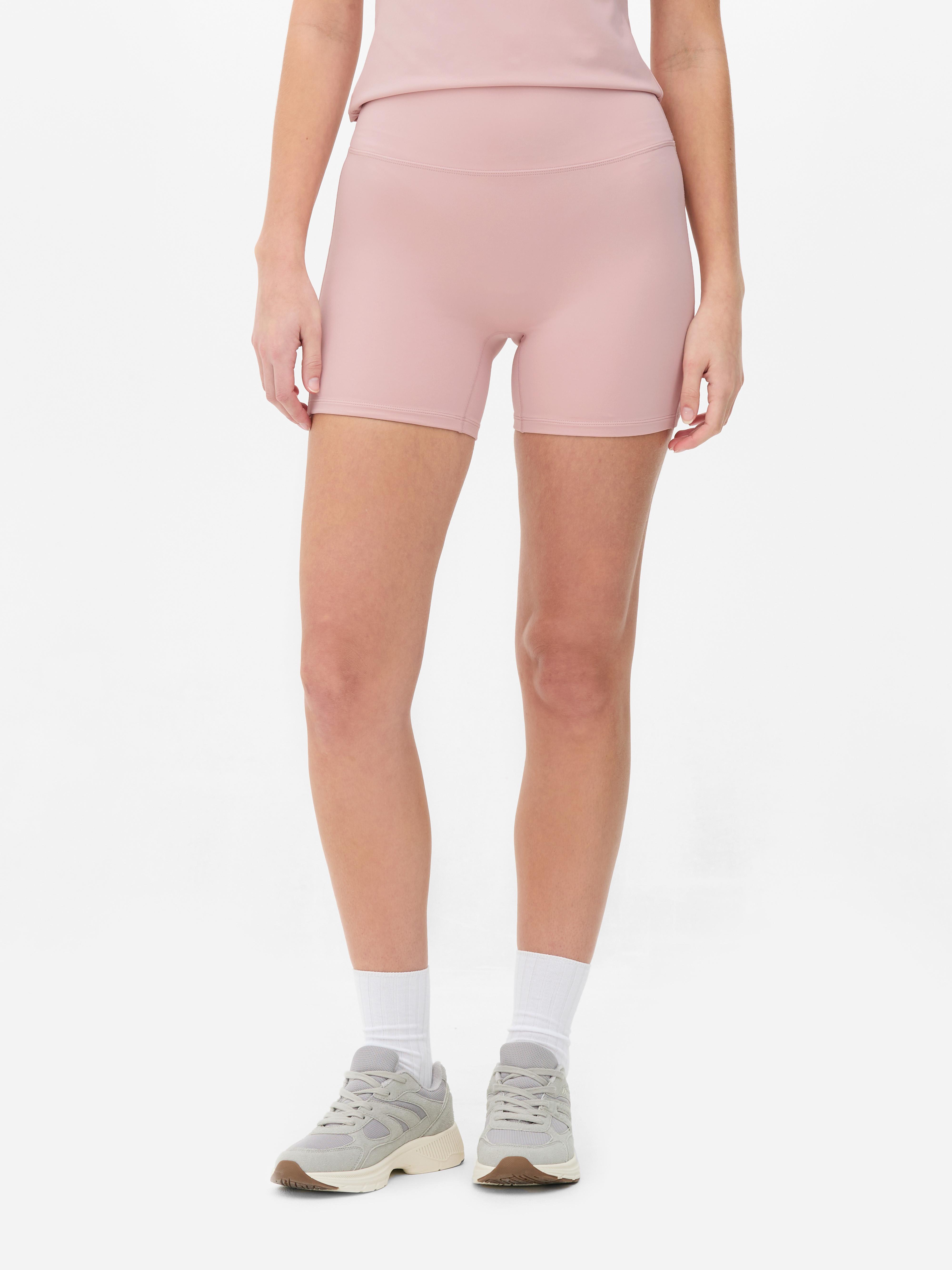 Butter Performance Shorts