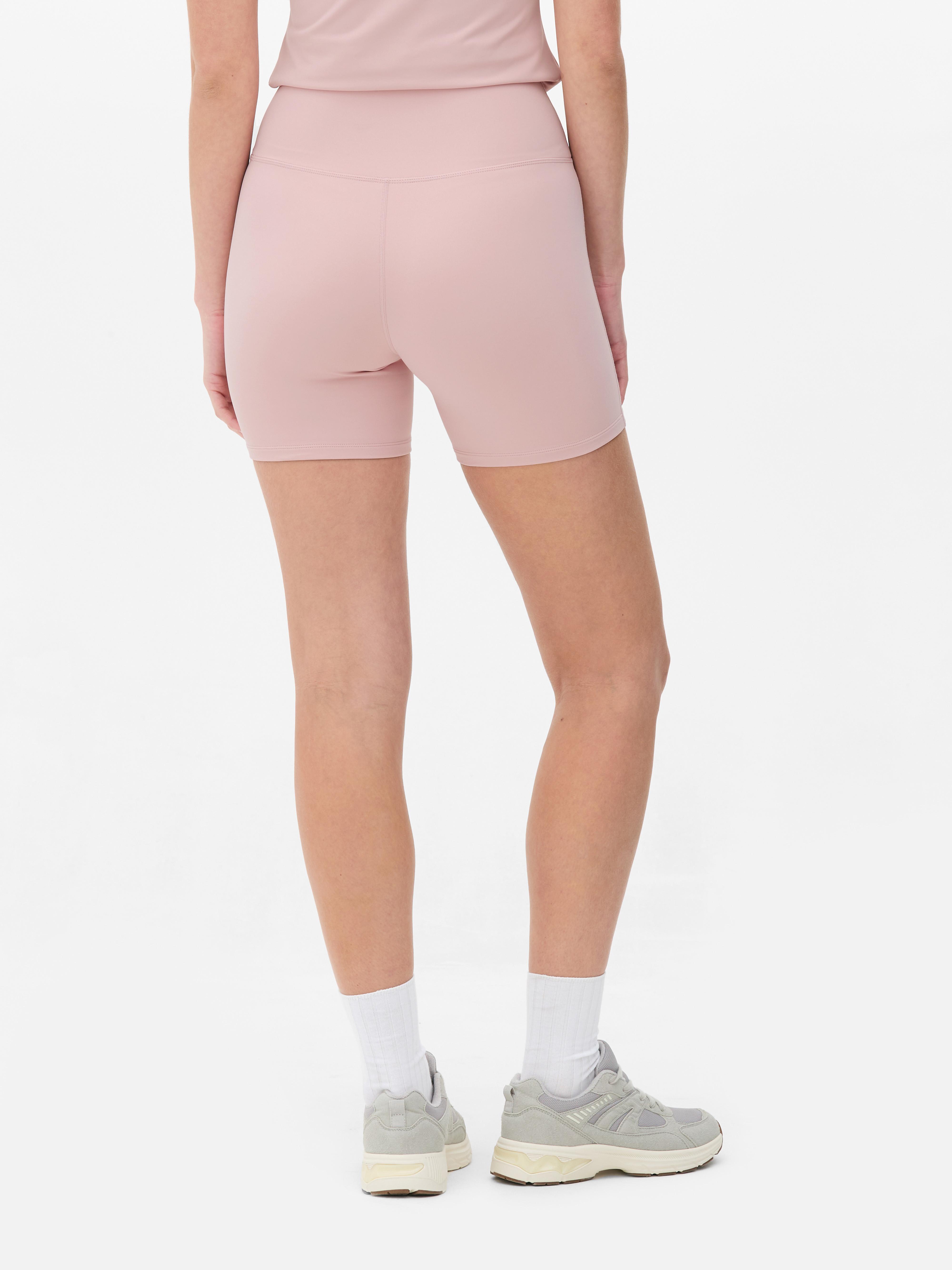 Butter Performance Shorts