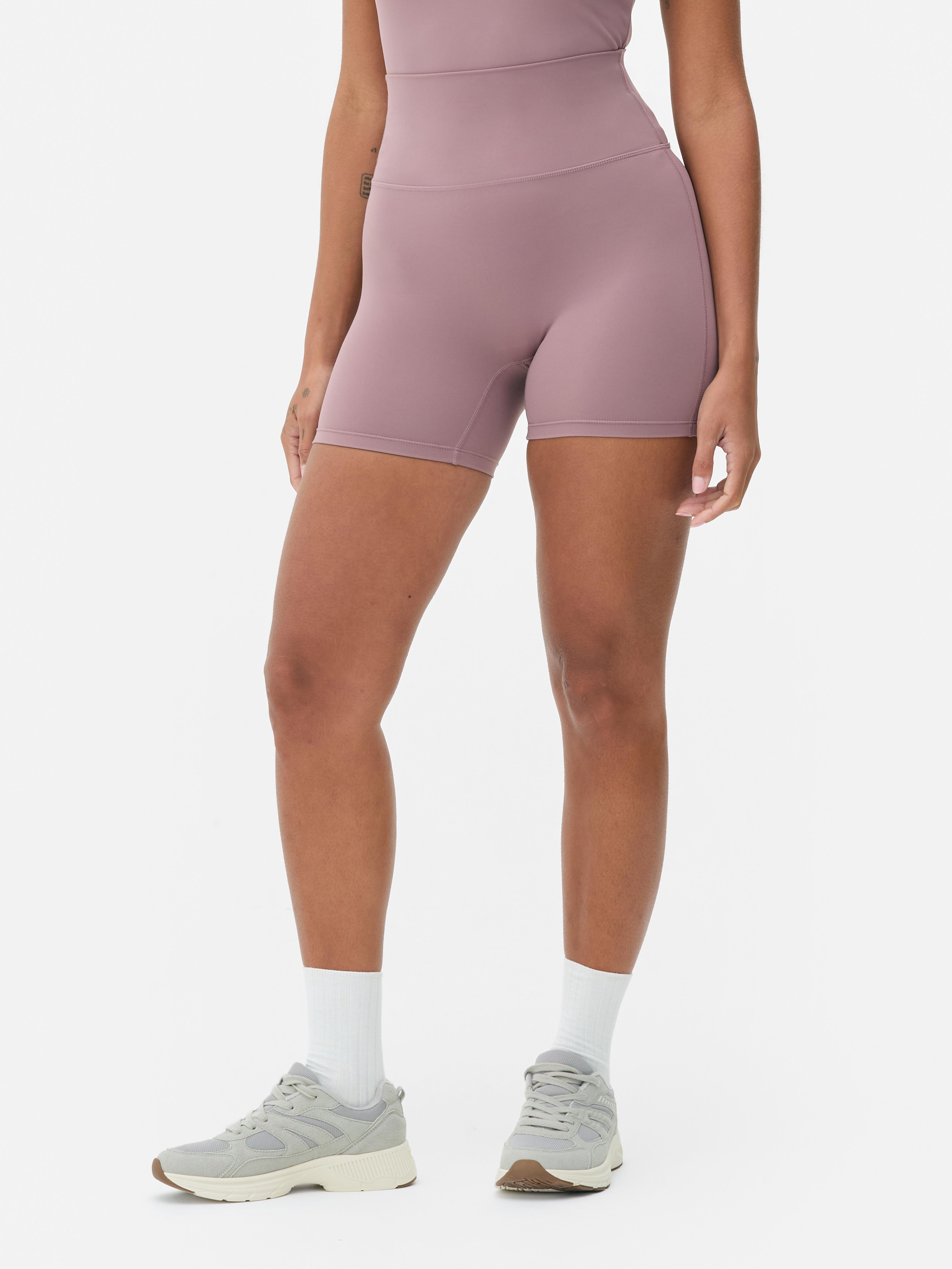 Pantalones cortos deportivos ultrasuaves