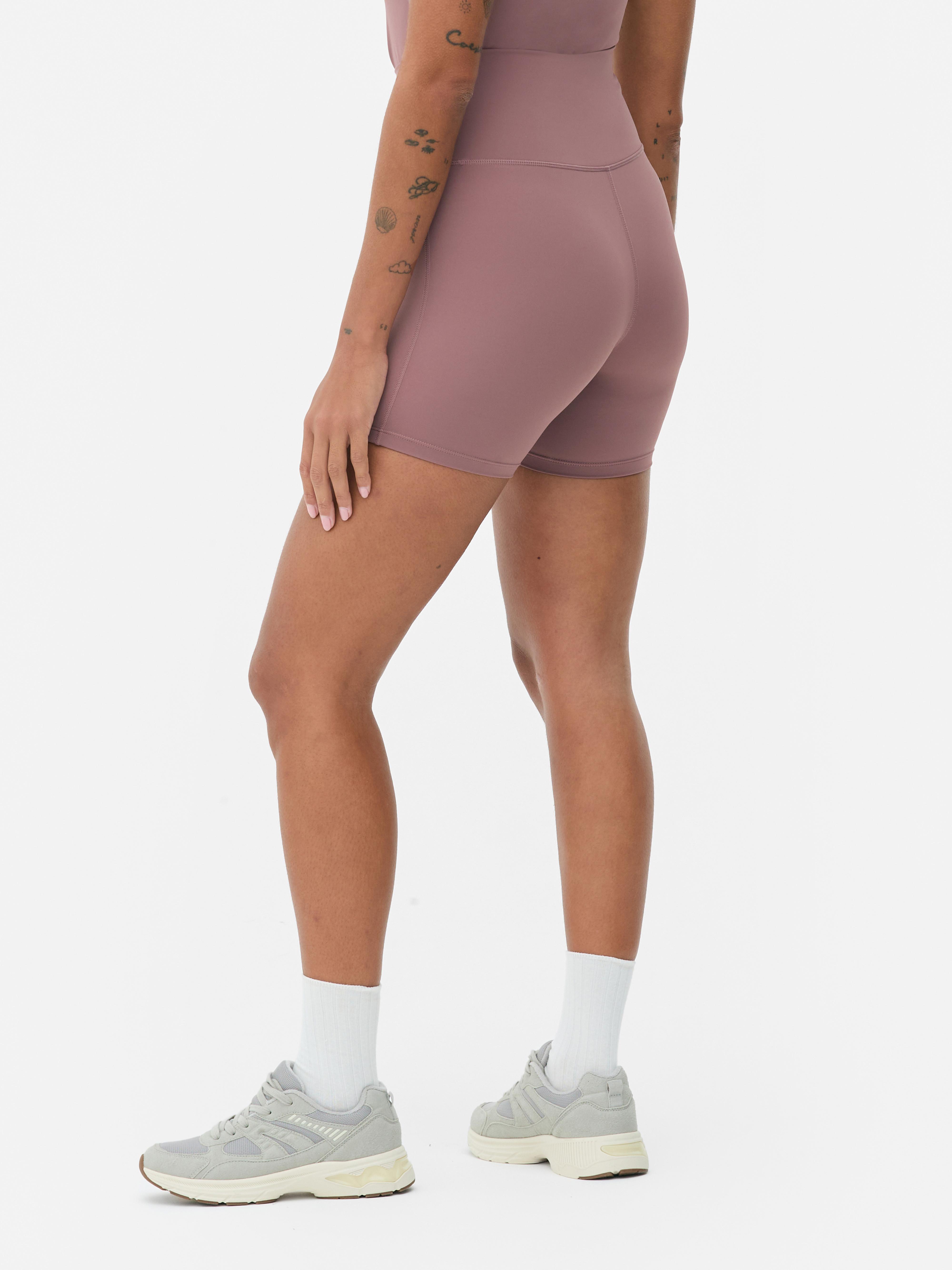 Pantalones cortos deportivos ultrasuaves