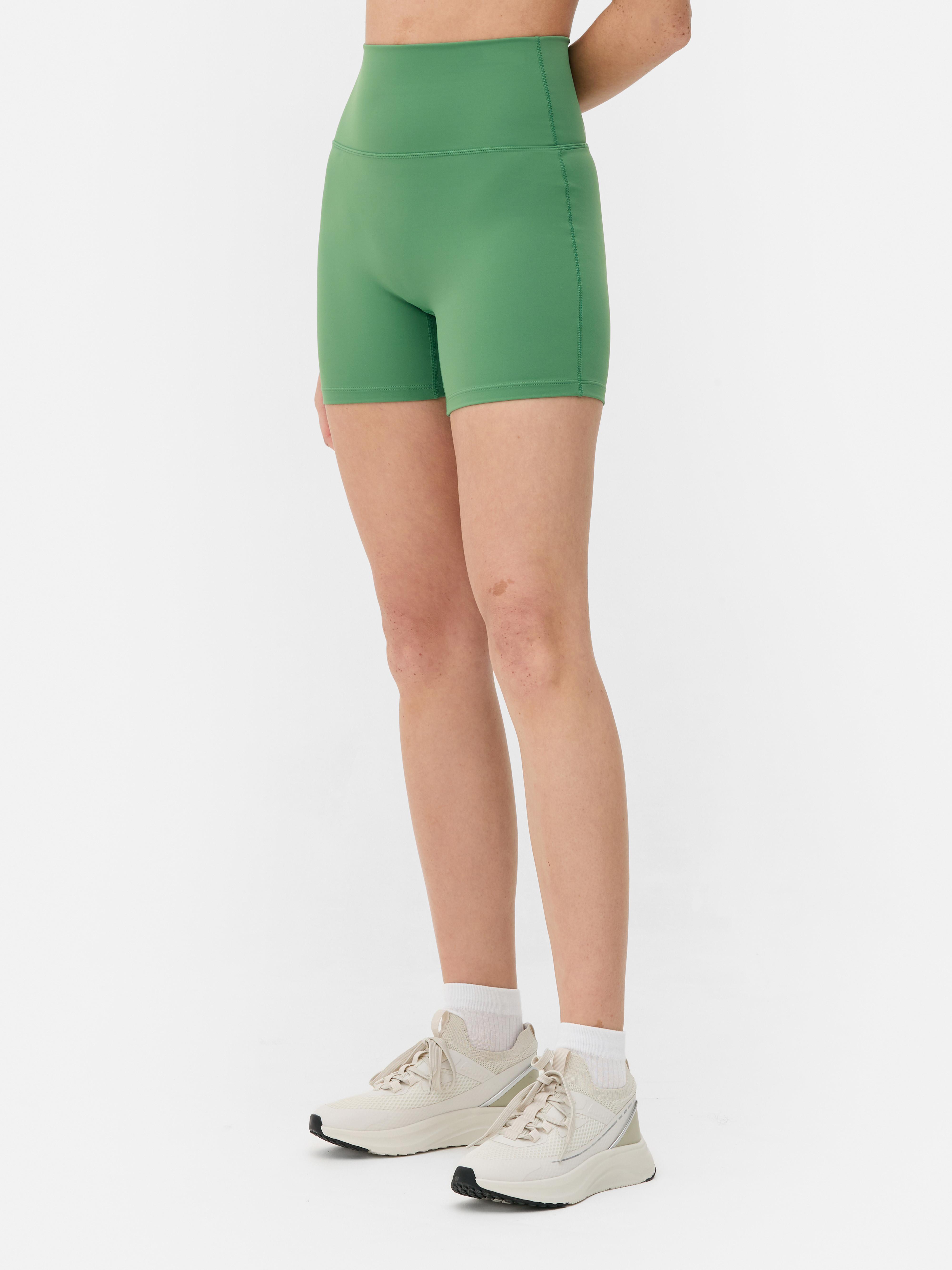 Ultrazachte sportshort
