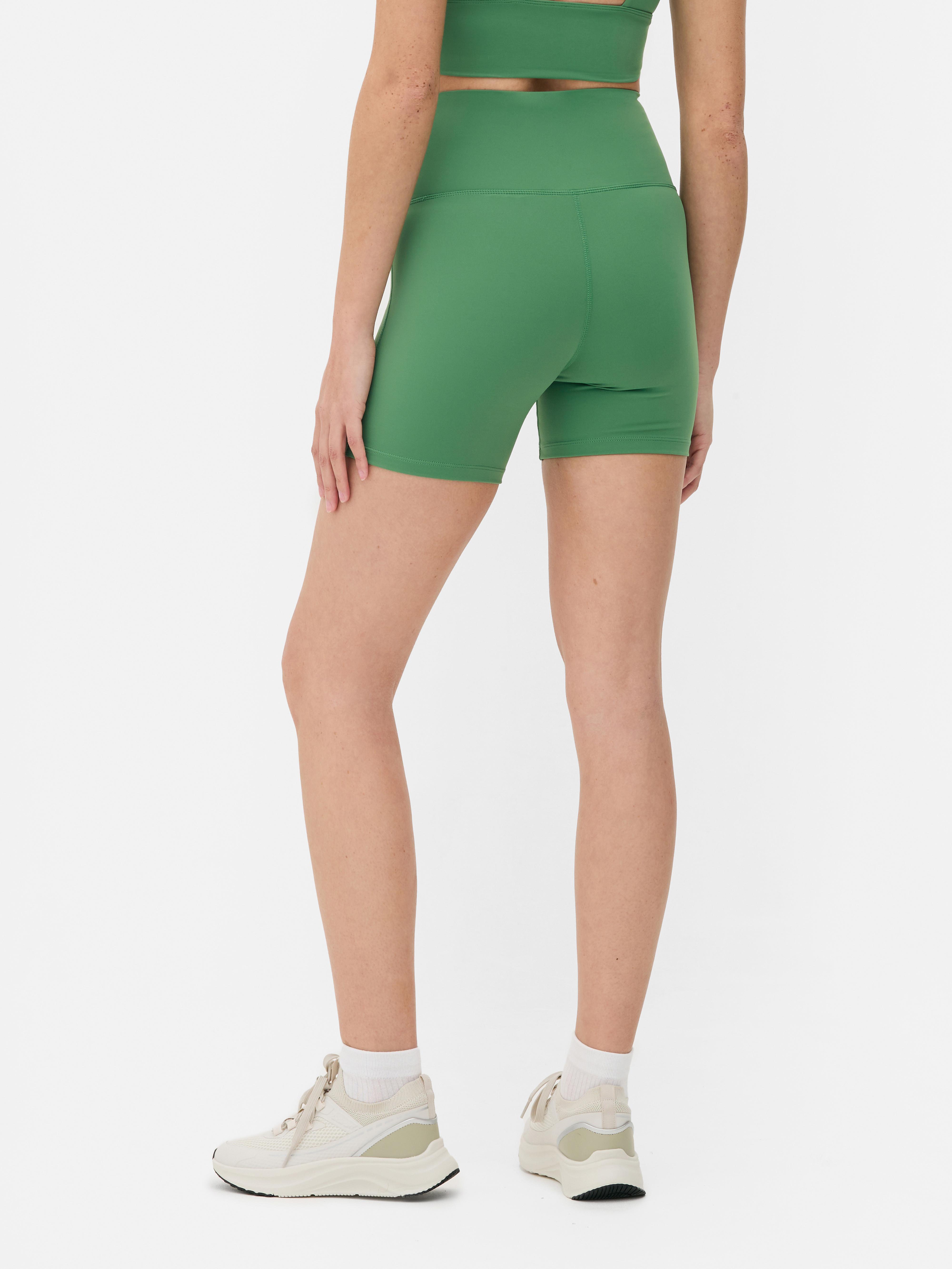 Ultrazachte sportshort