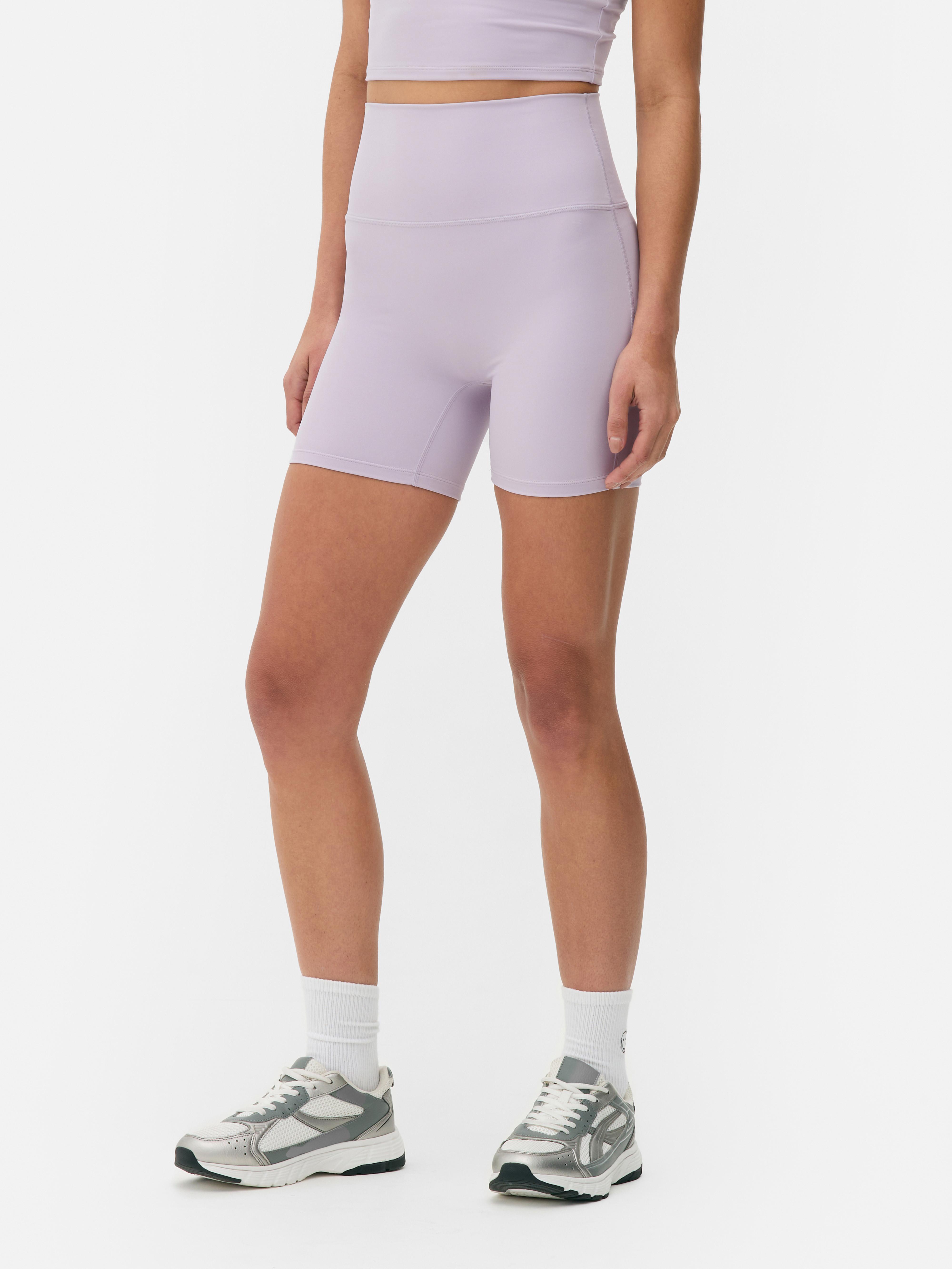 Butter Performance Shorts