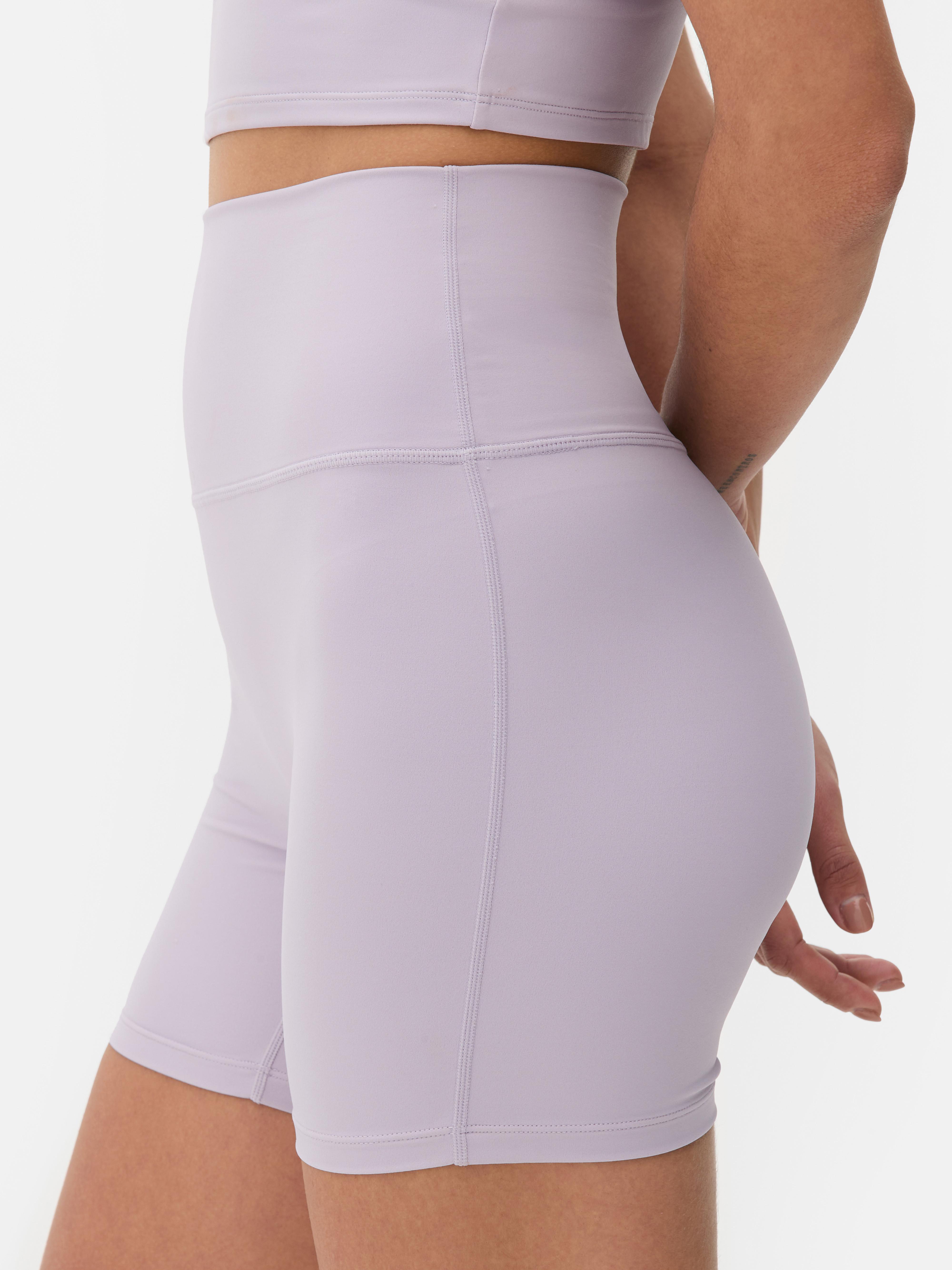 Butter Performance Shorts