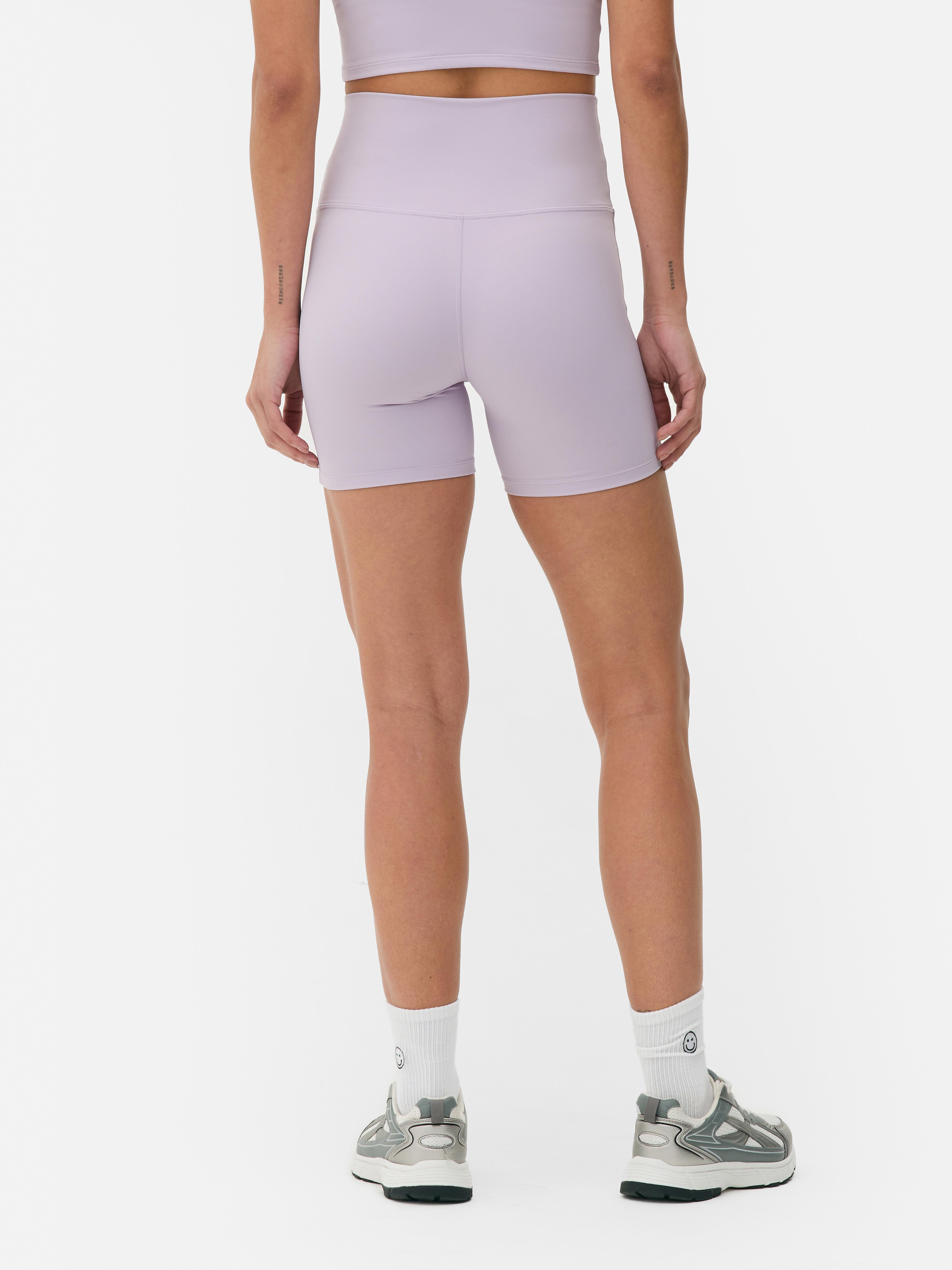 Butter Performance Shorts