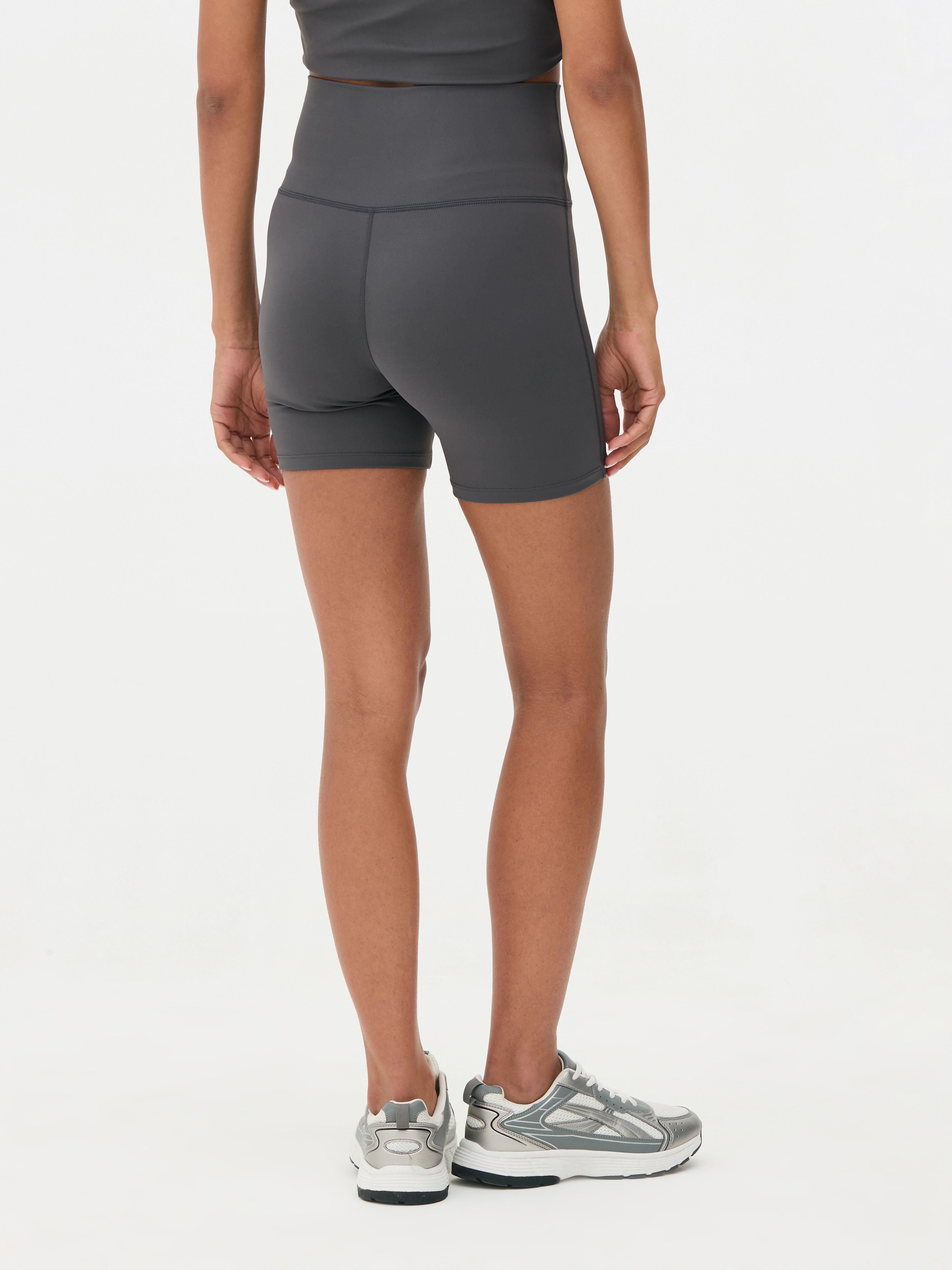 Butter Performance Shorts