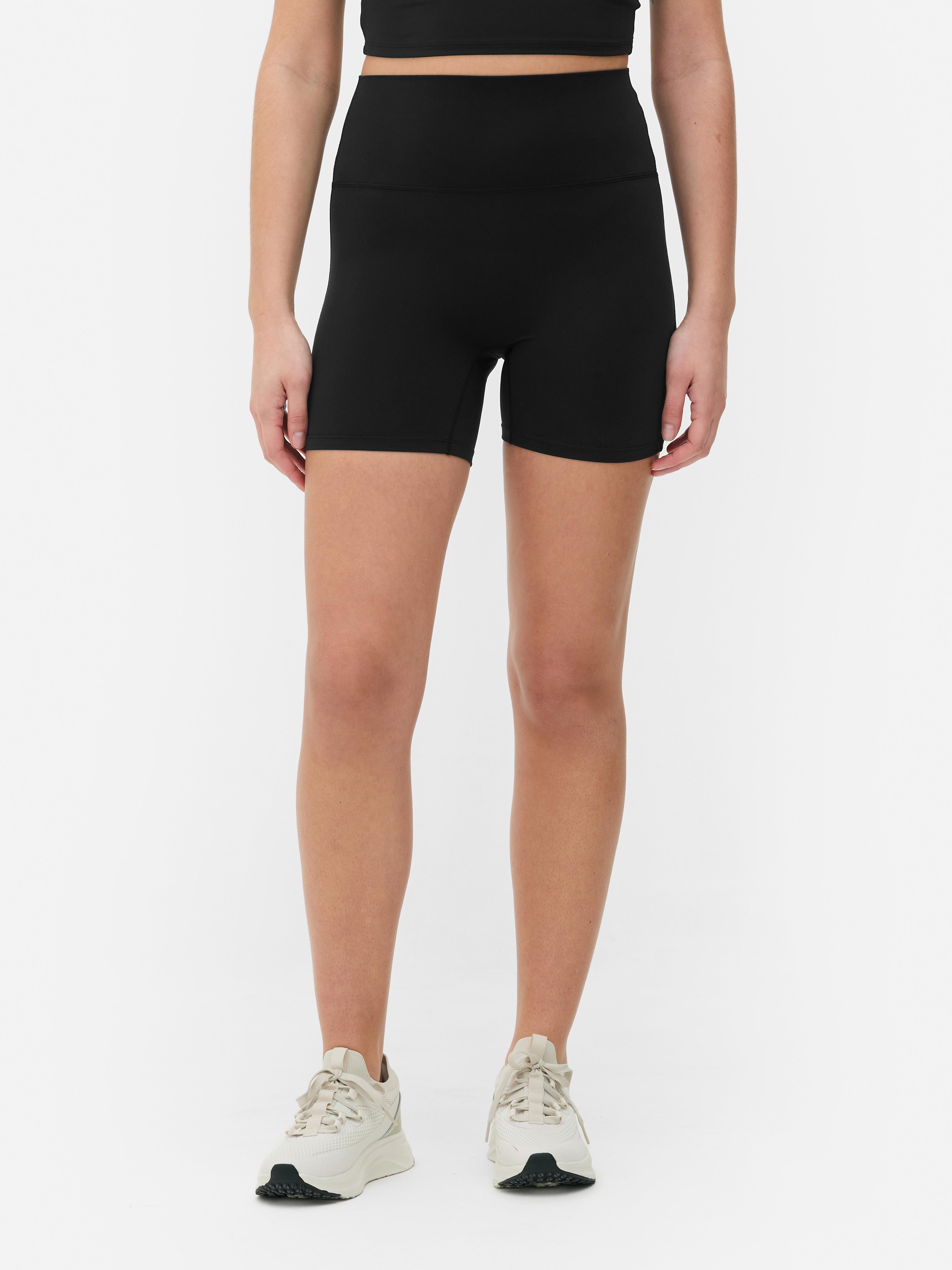 Pantalones cortos deportivos ultrasuaves