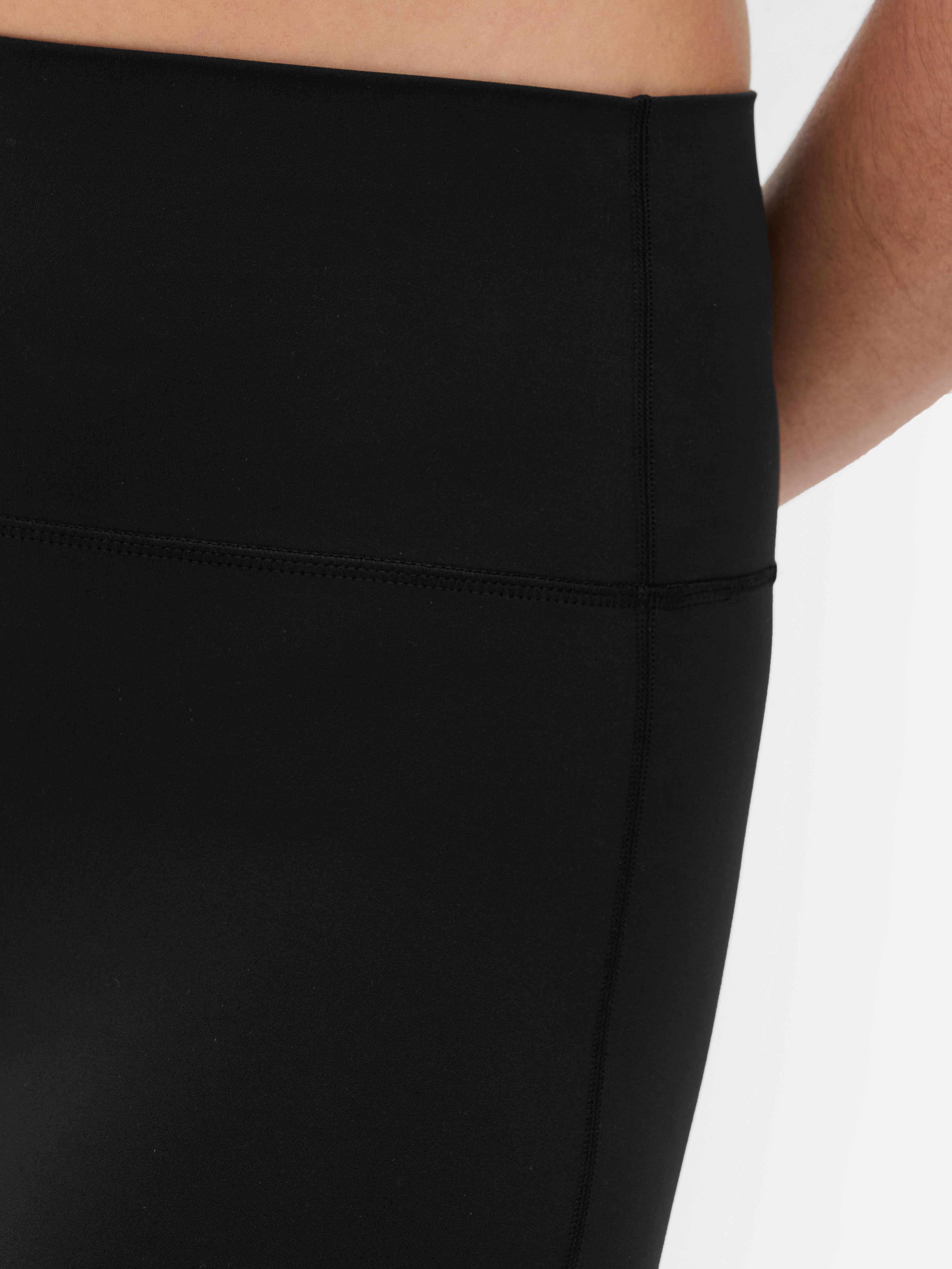 Pantalones cortos deportivos ultrasuaves