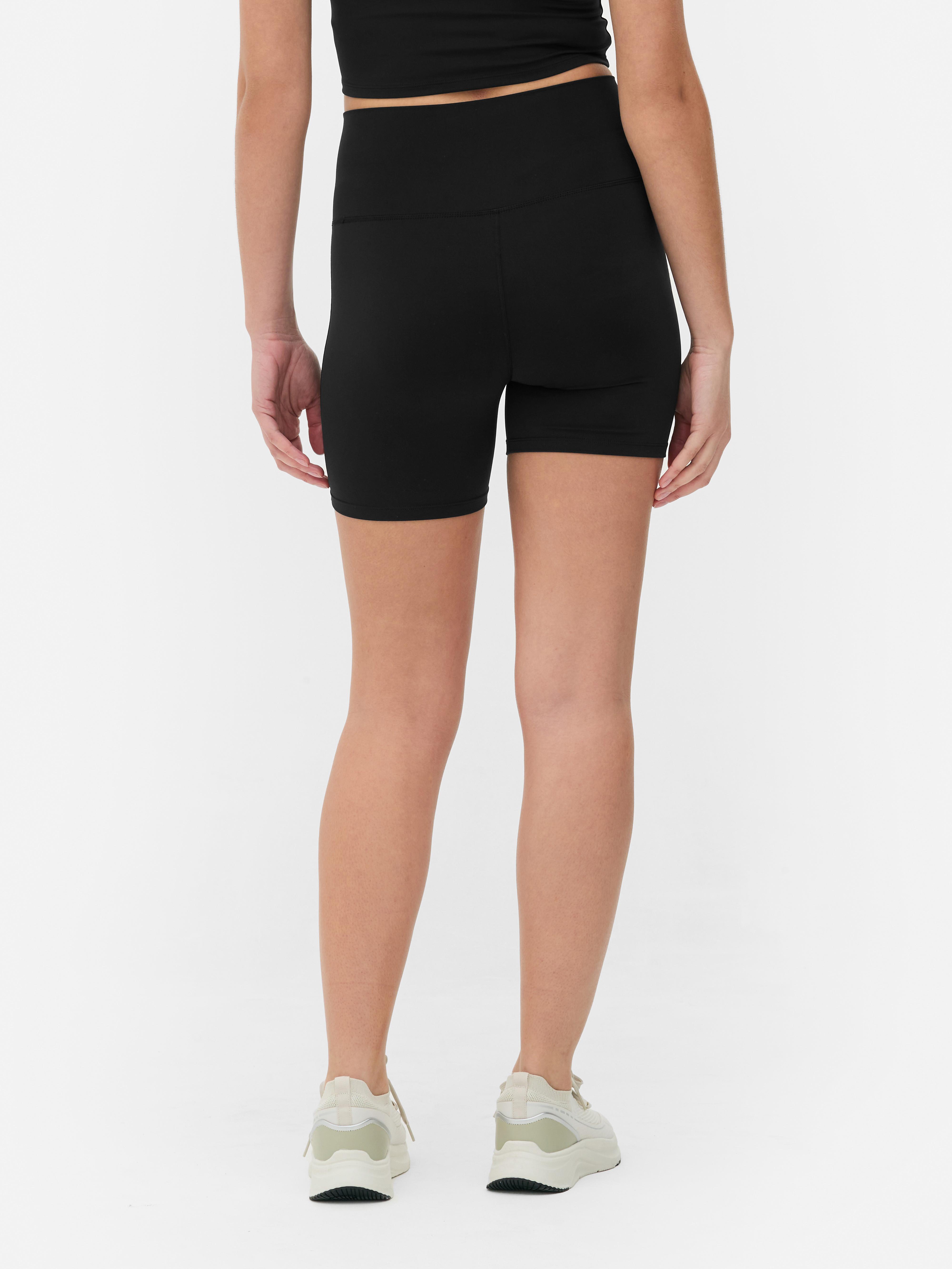 Pantalones cortos deportivos ultrasuaves