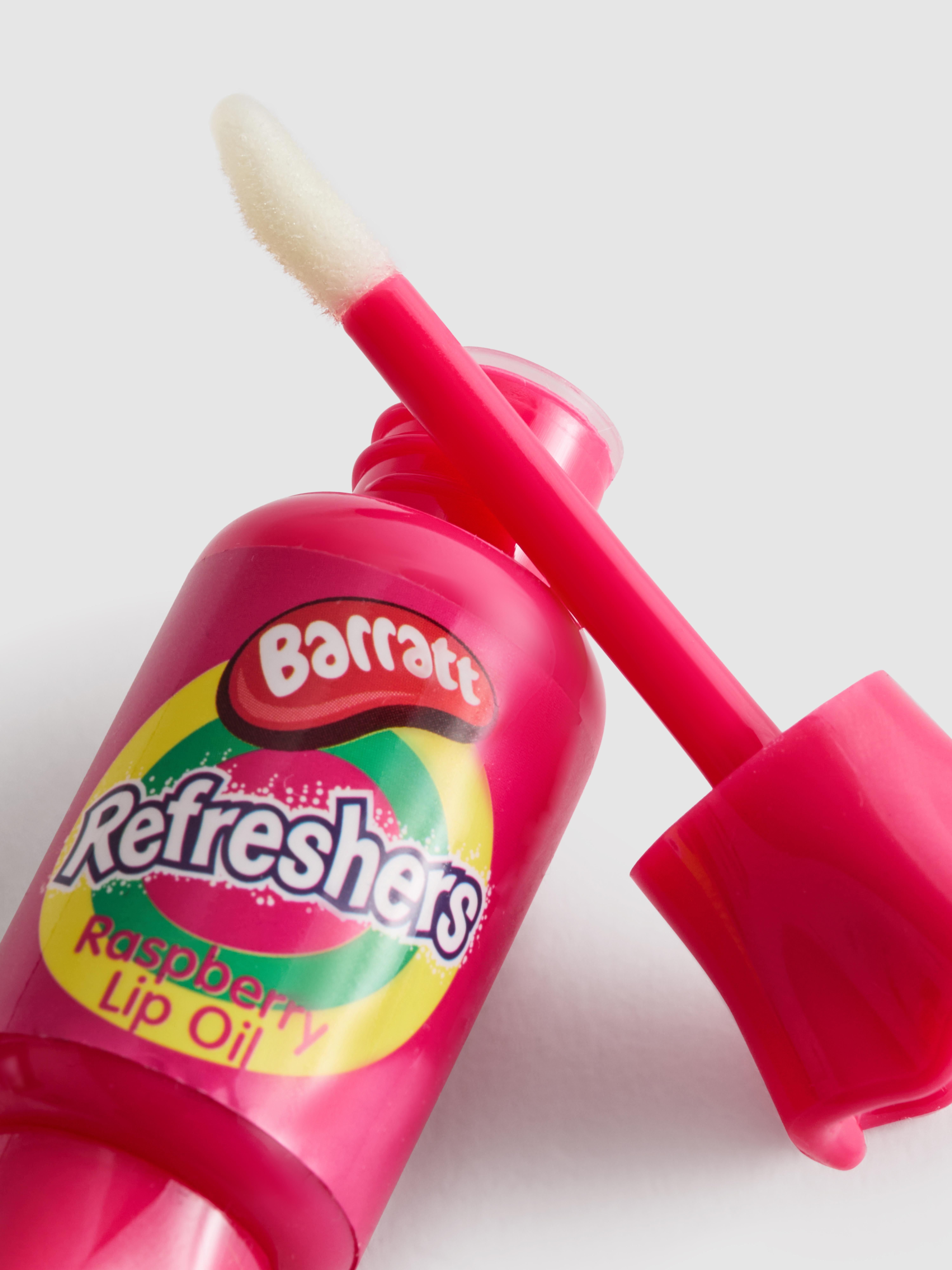 Refreshers Raspberry Lip Oil