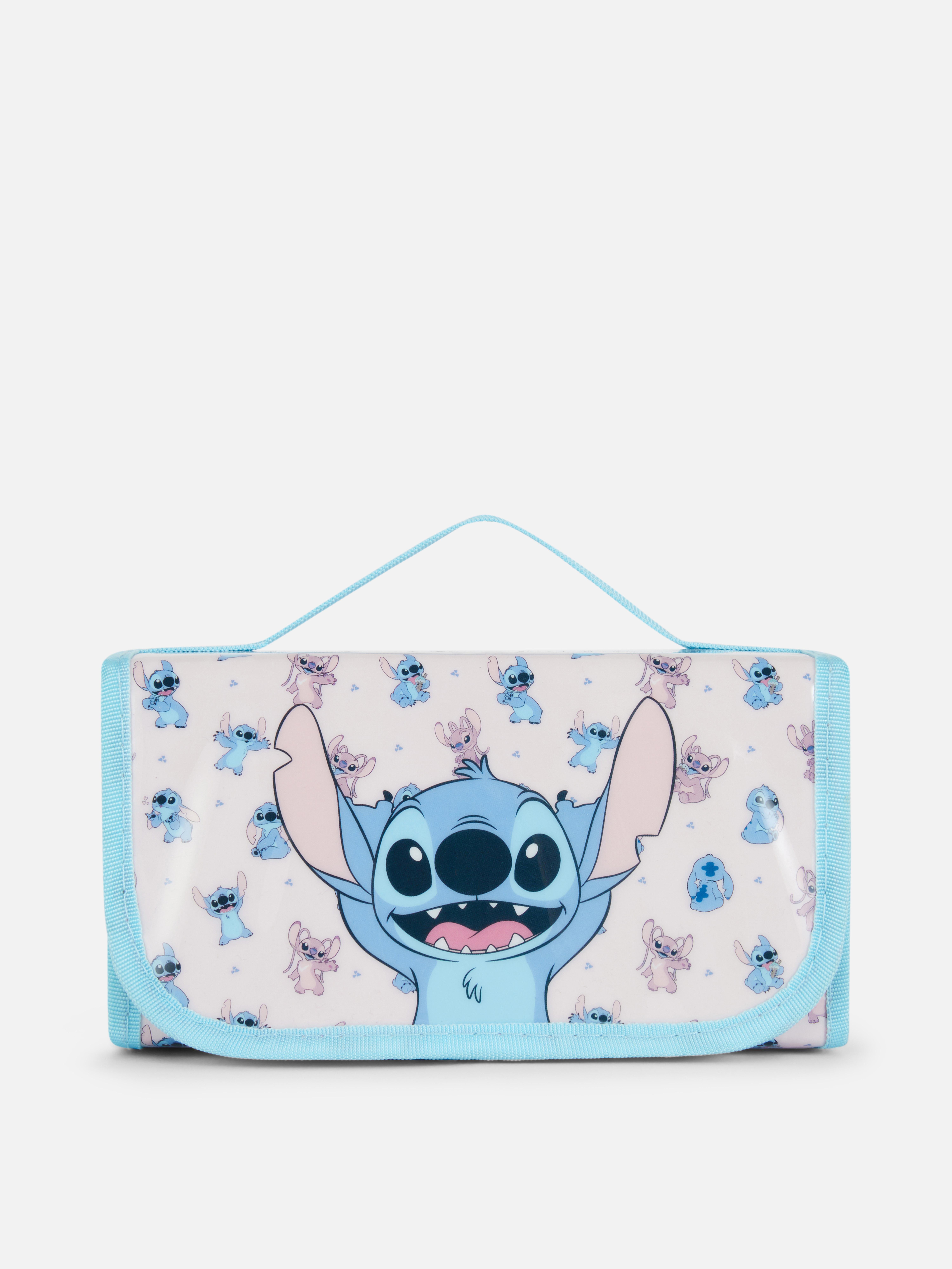 Set da colorare Stitch Disney