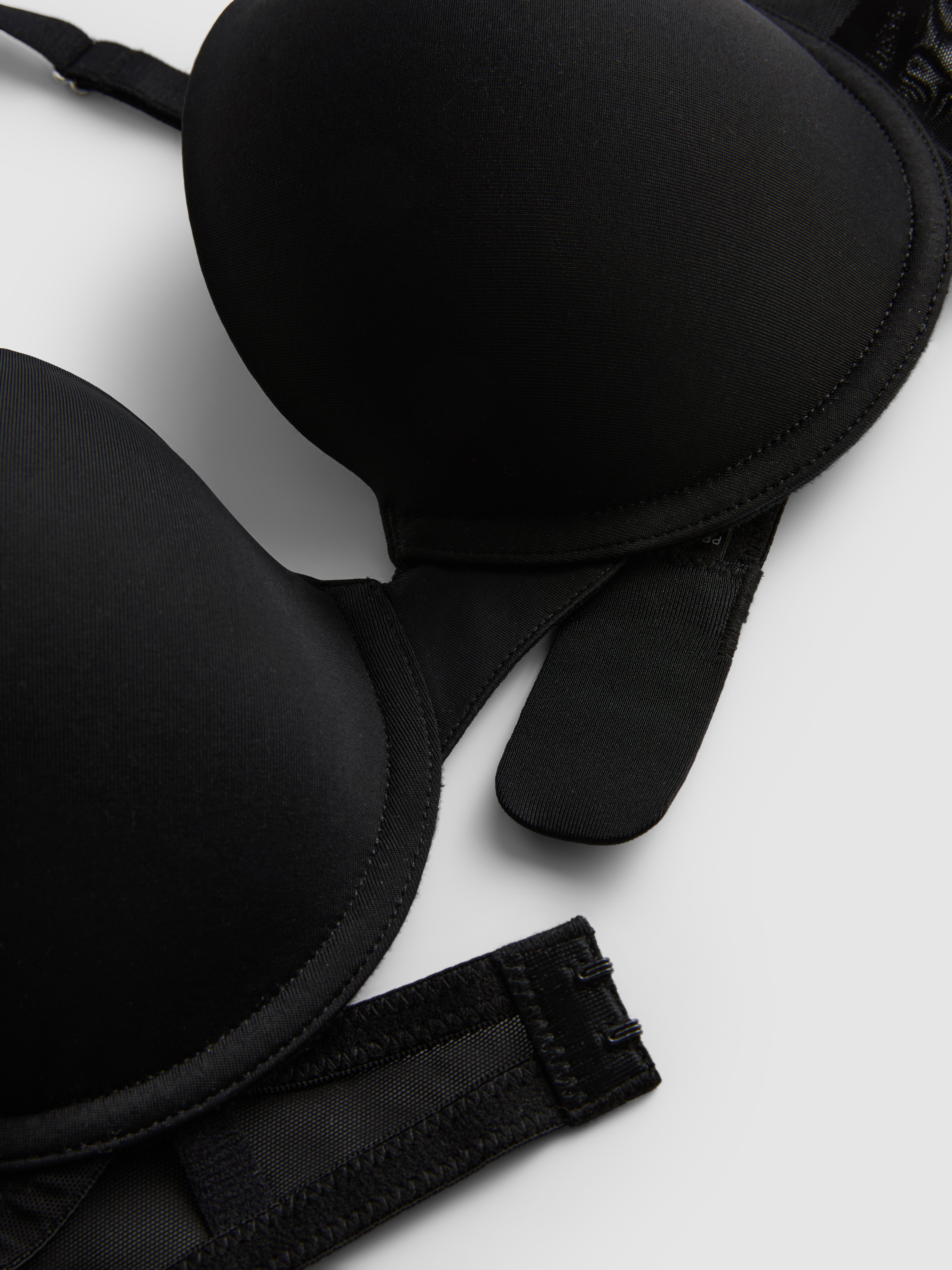Reggiseno T-shirt basic