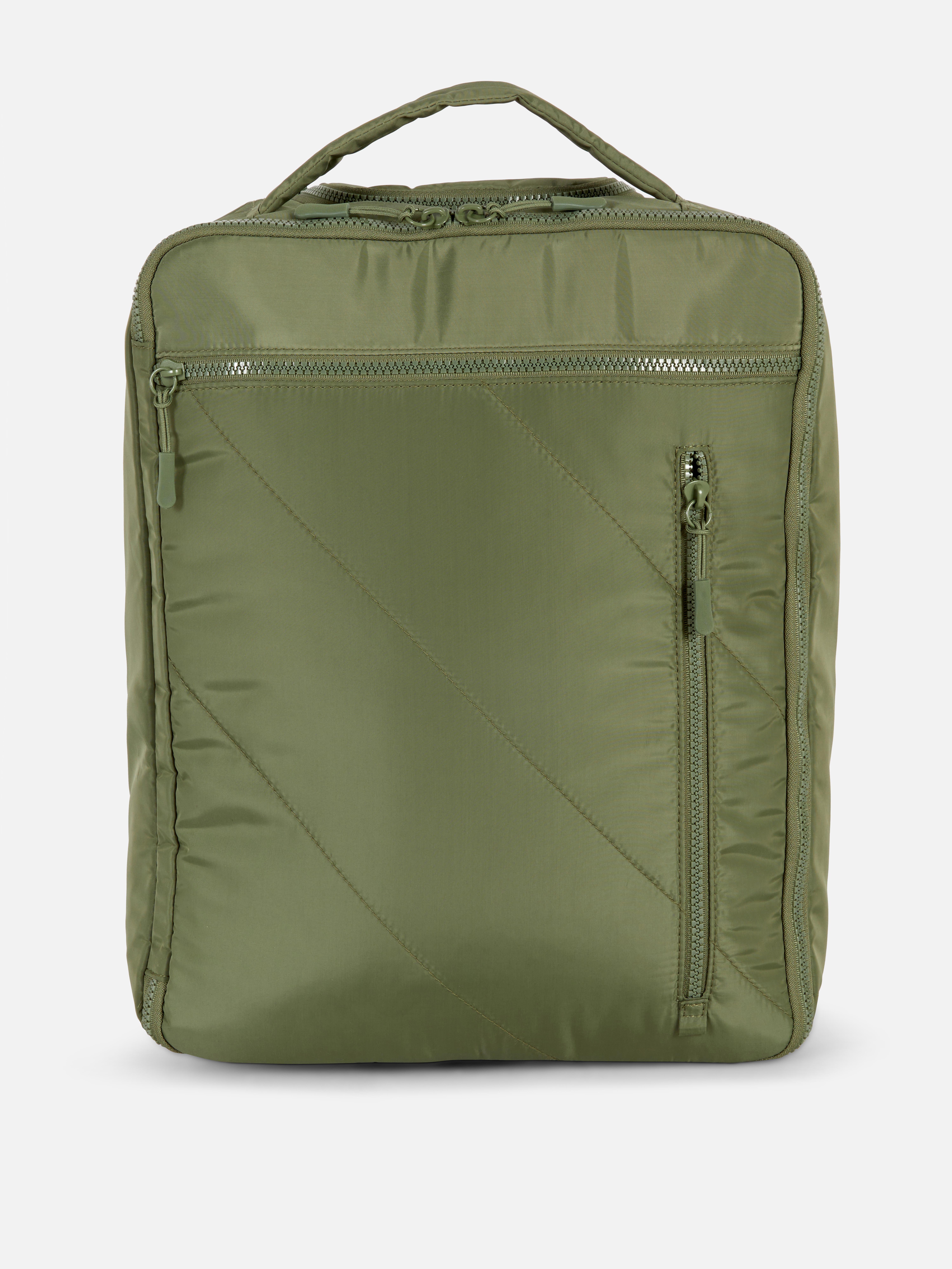 Trolley Travel Backpack
