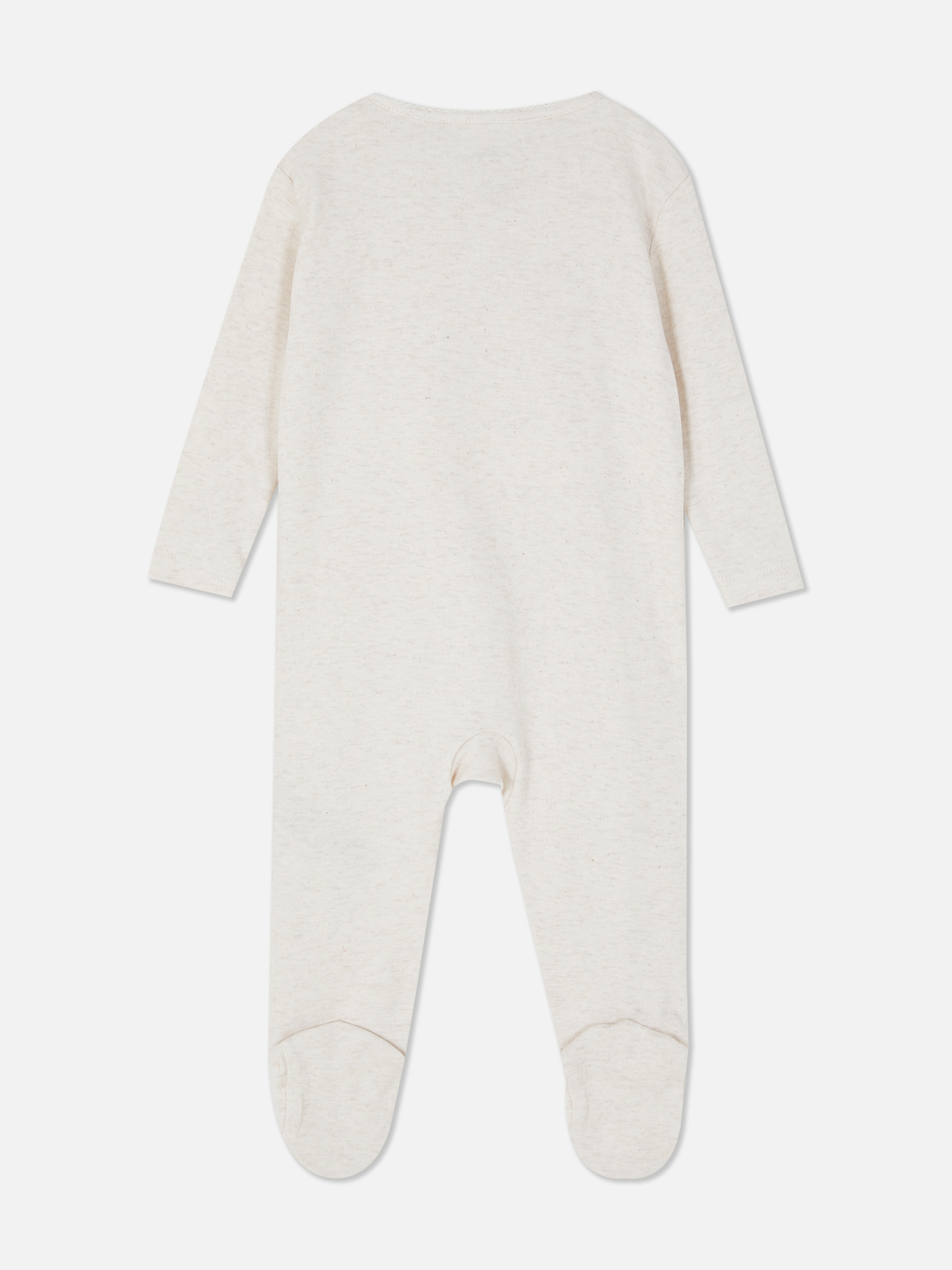 Disney’s Winnie The Pooh Sleepsuit
