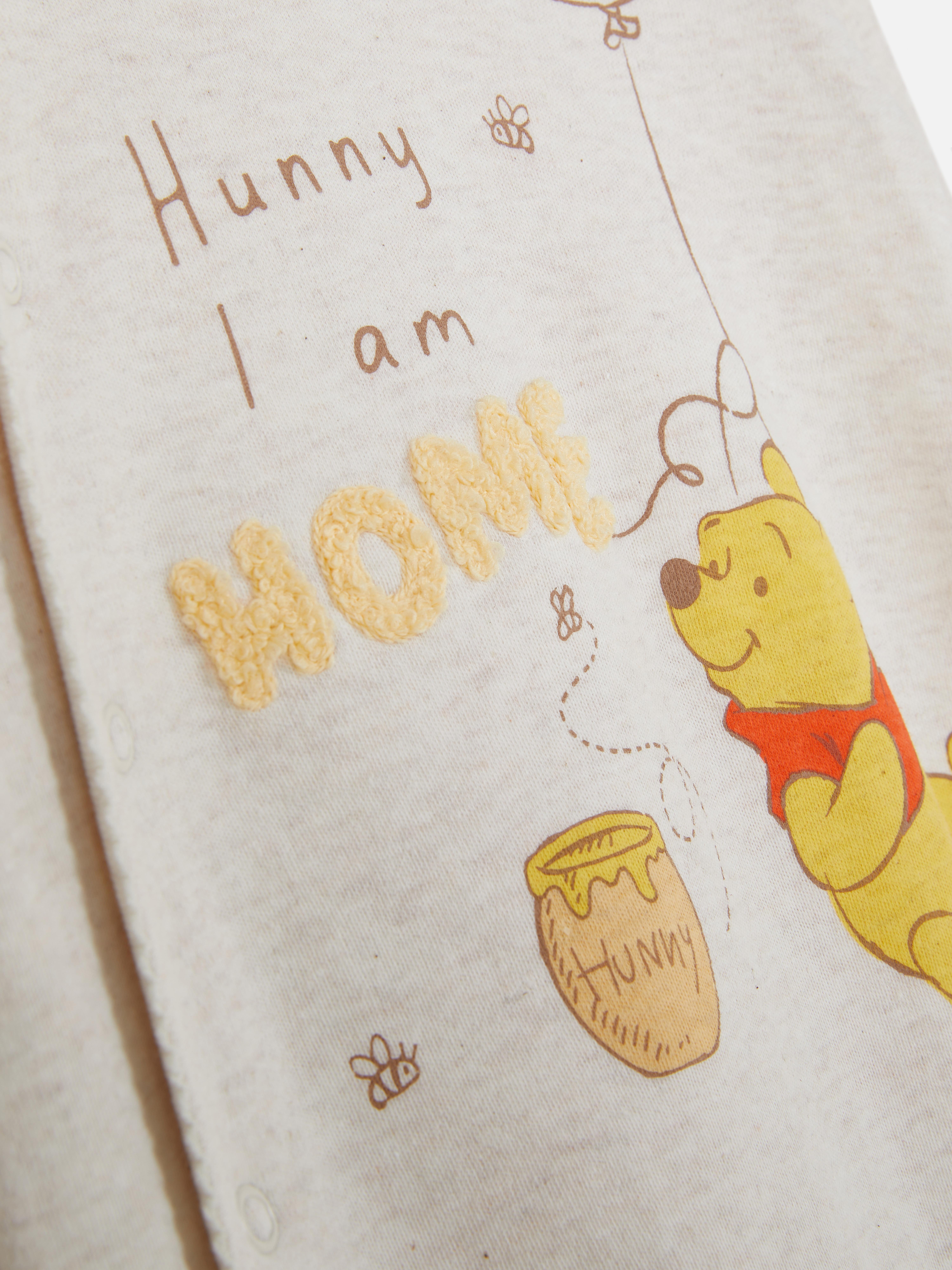 „Disney Winnie Puuh“ Schlafanzug
