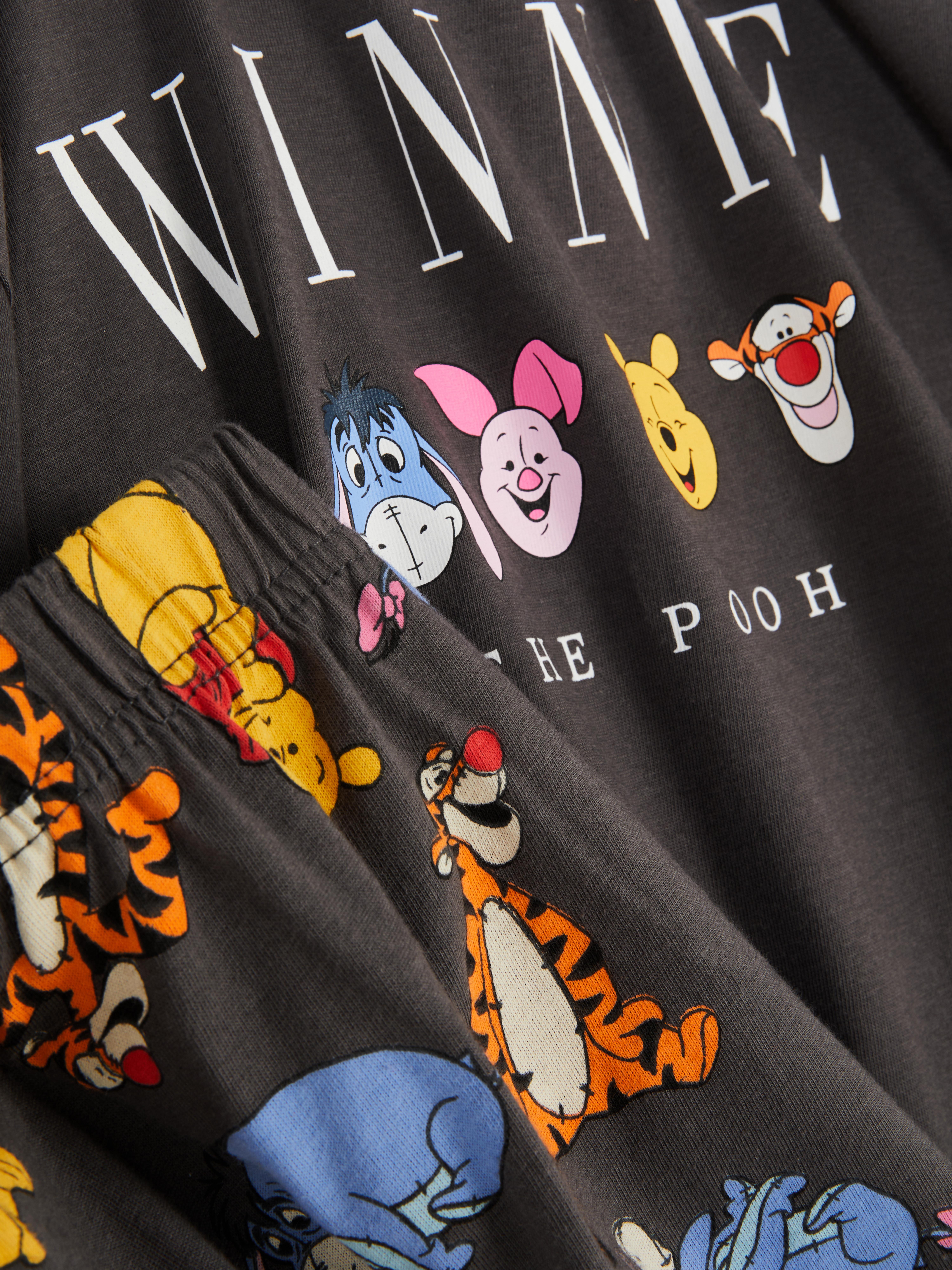 Pyjama à manches courtes Disney
