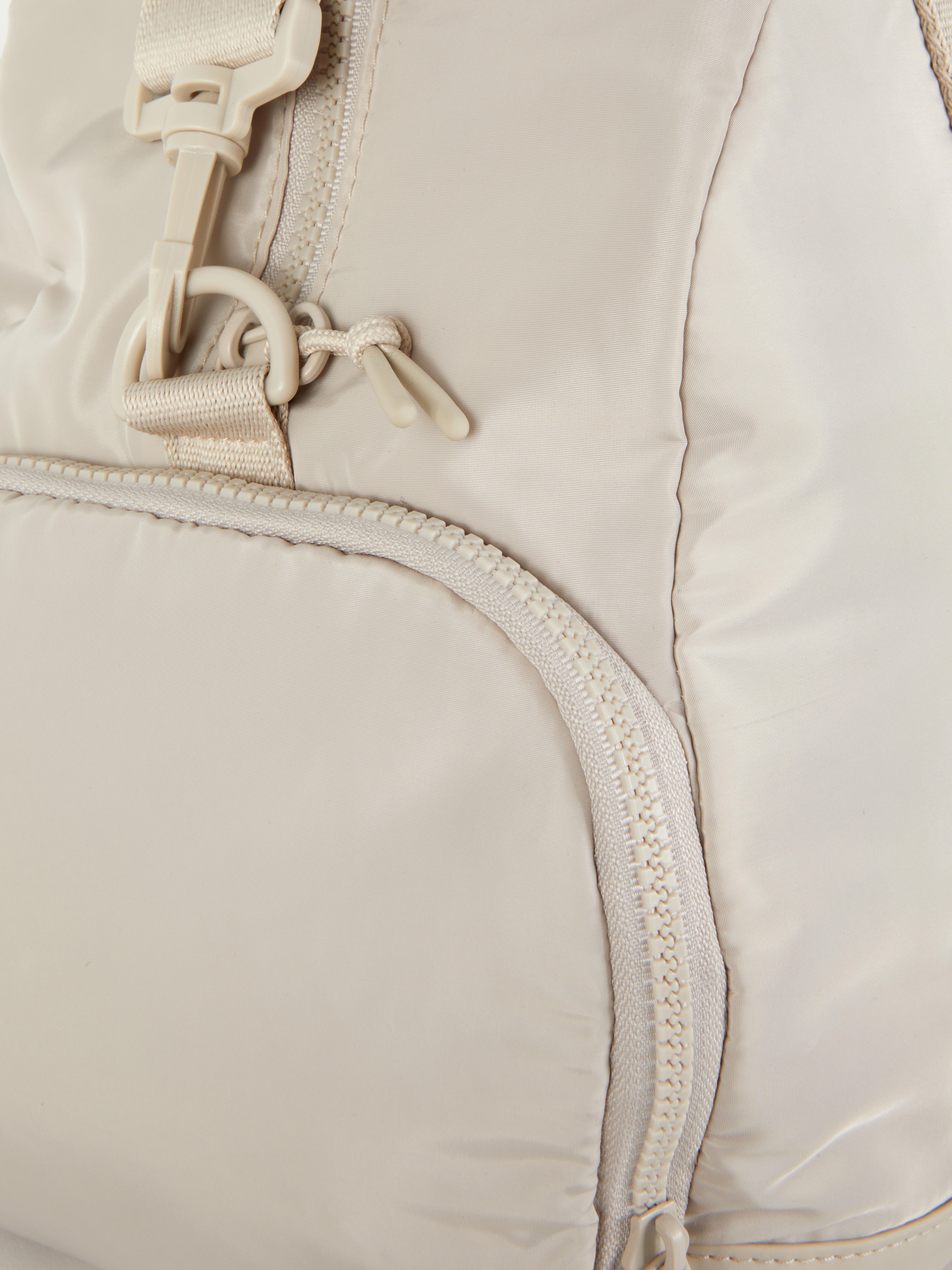 Sporty Weekend Bag
