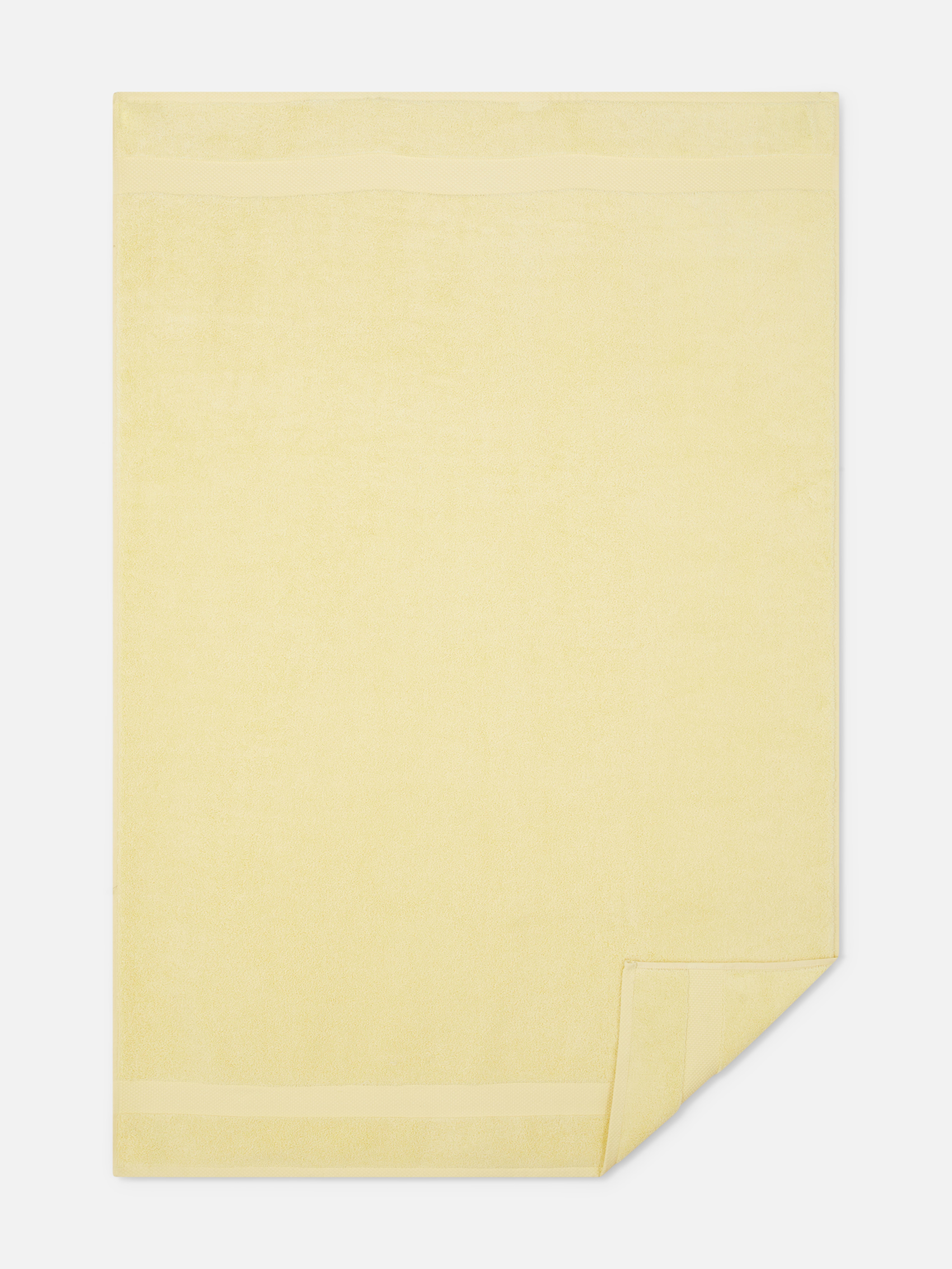 Extra Large Bath Towel