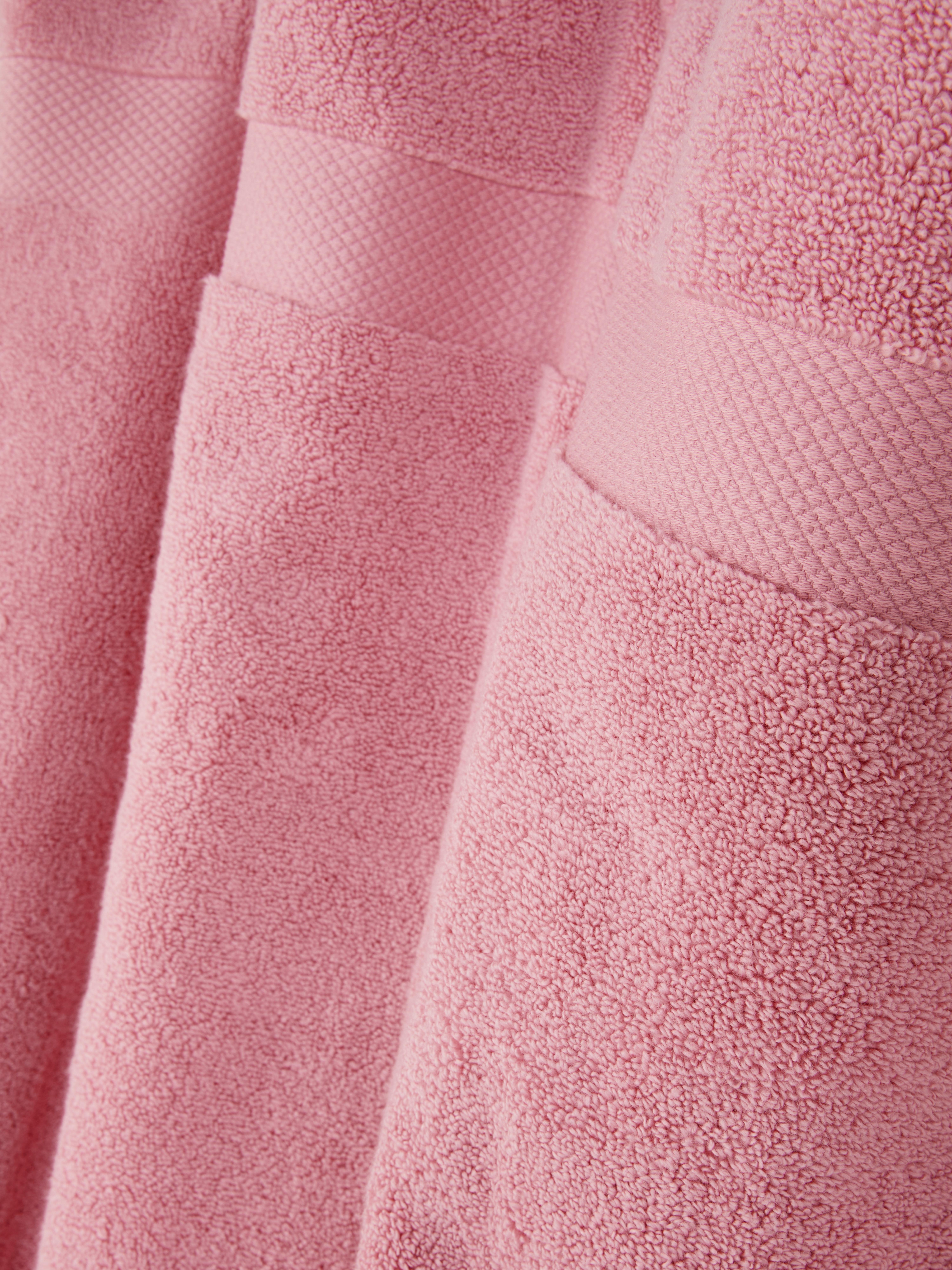 Extra Large Bath Towel