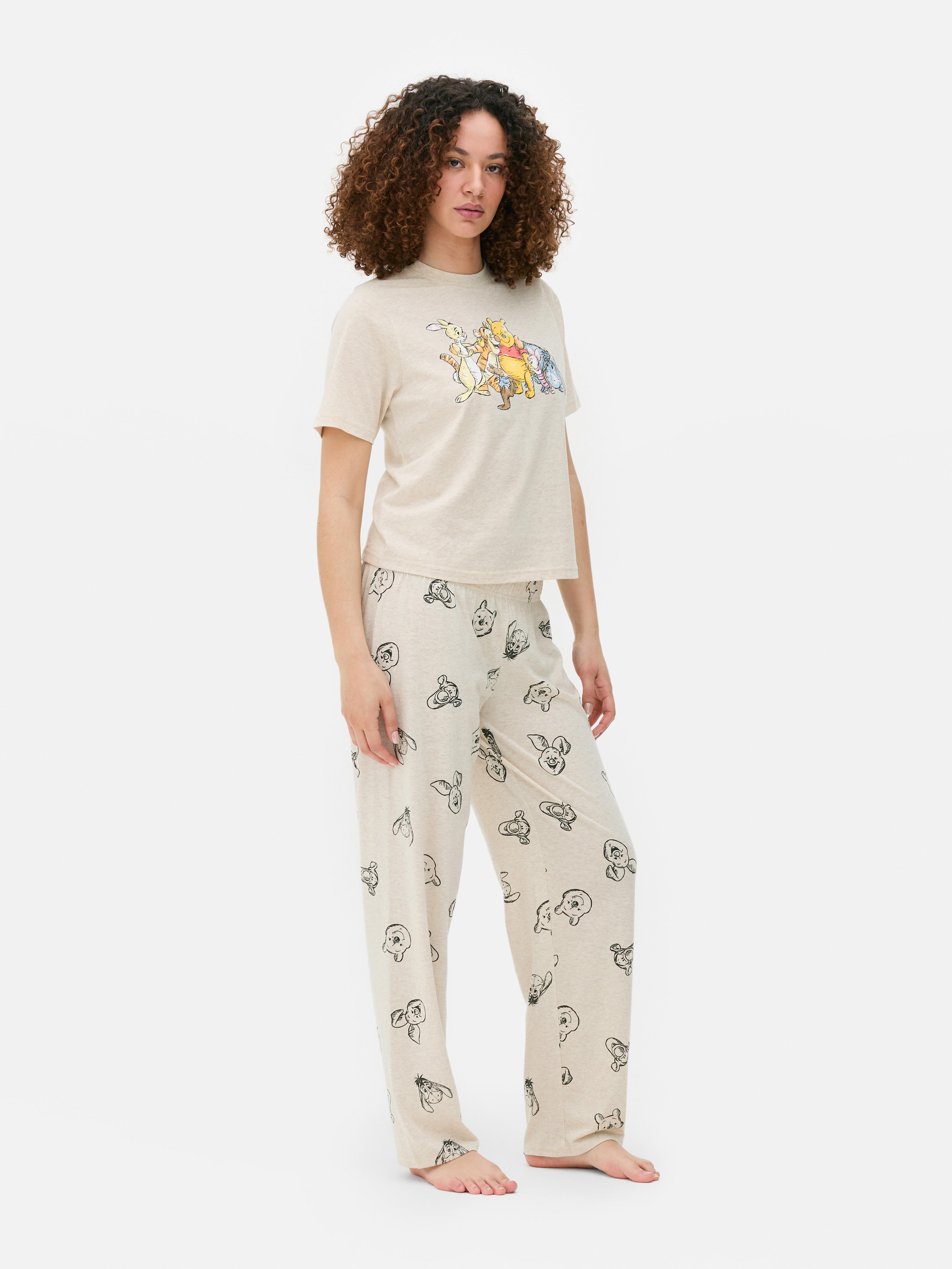 Pyjama long Disney