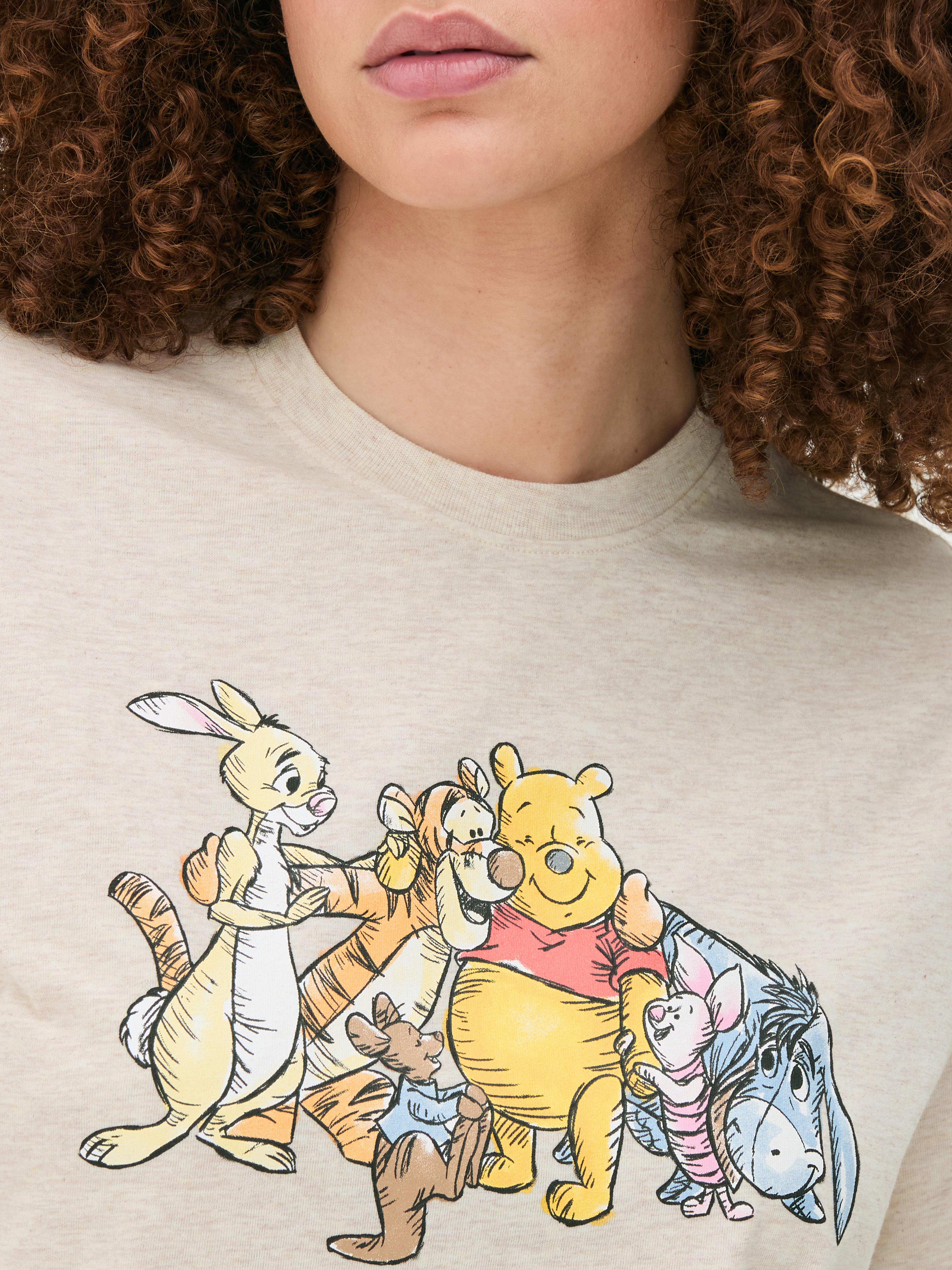 Pyjama long Disney