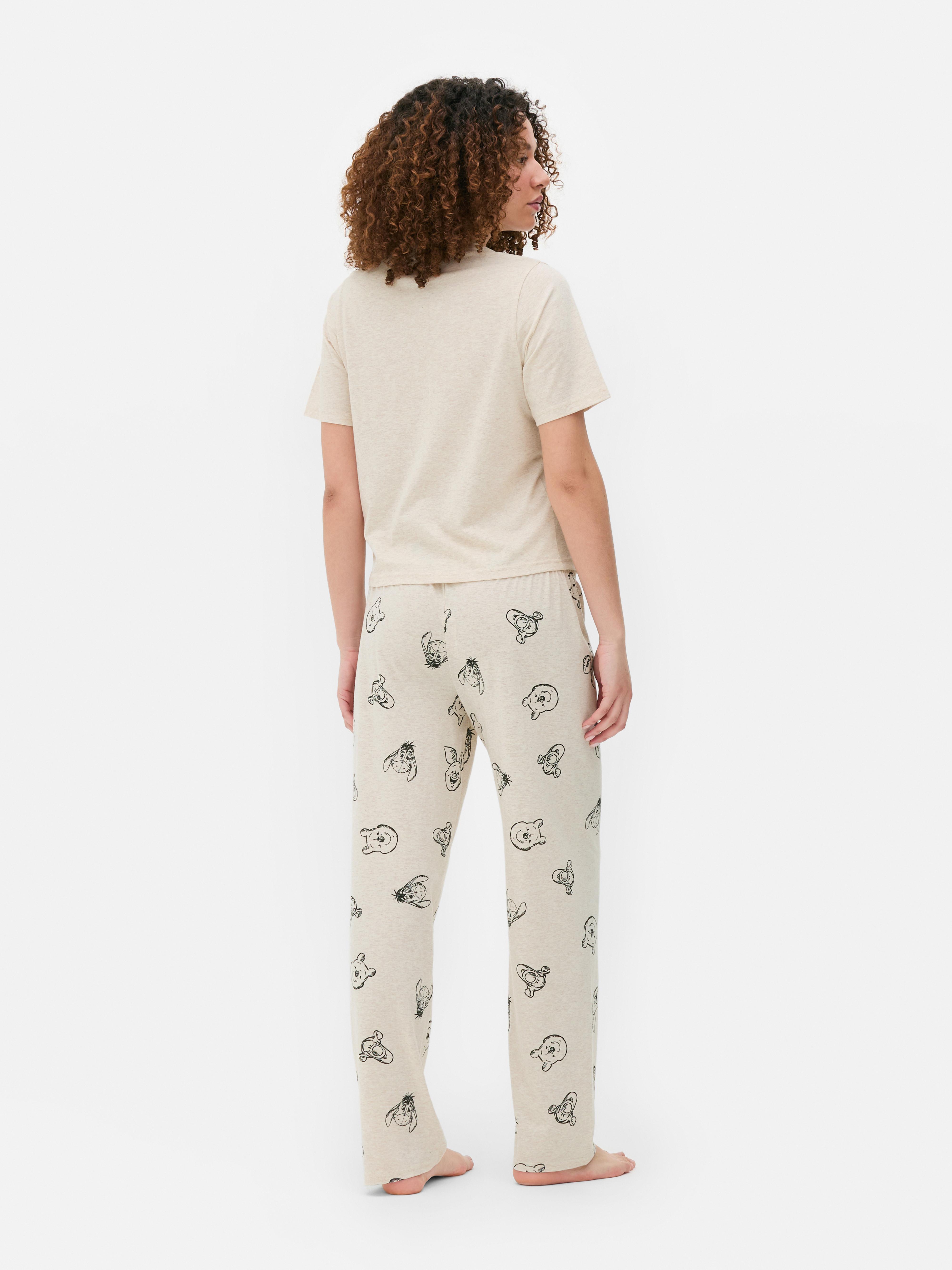 Pyjama long Disney