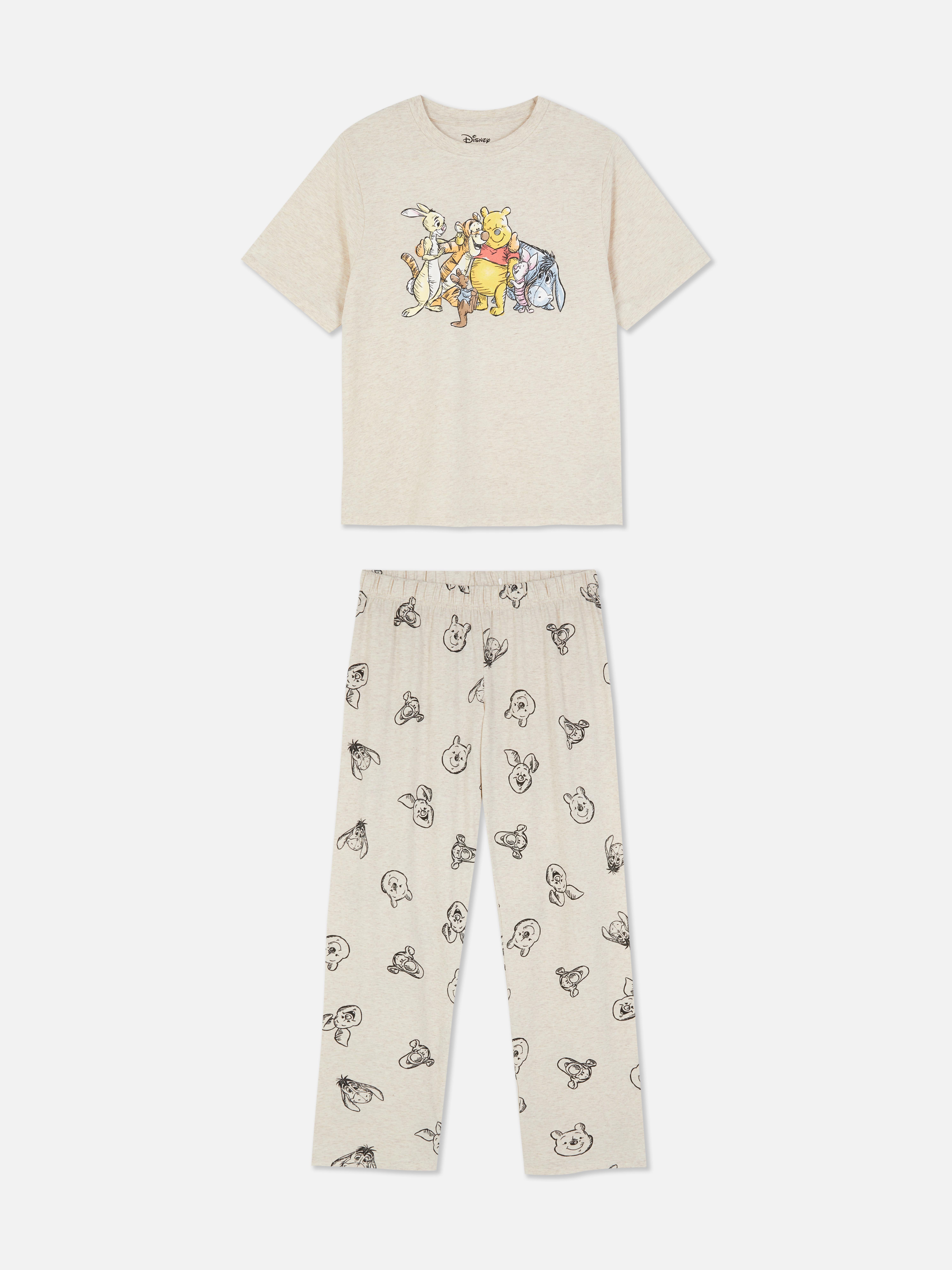 Pyjama long Disney