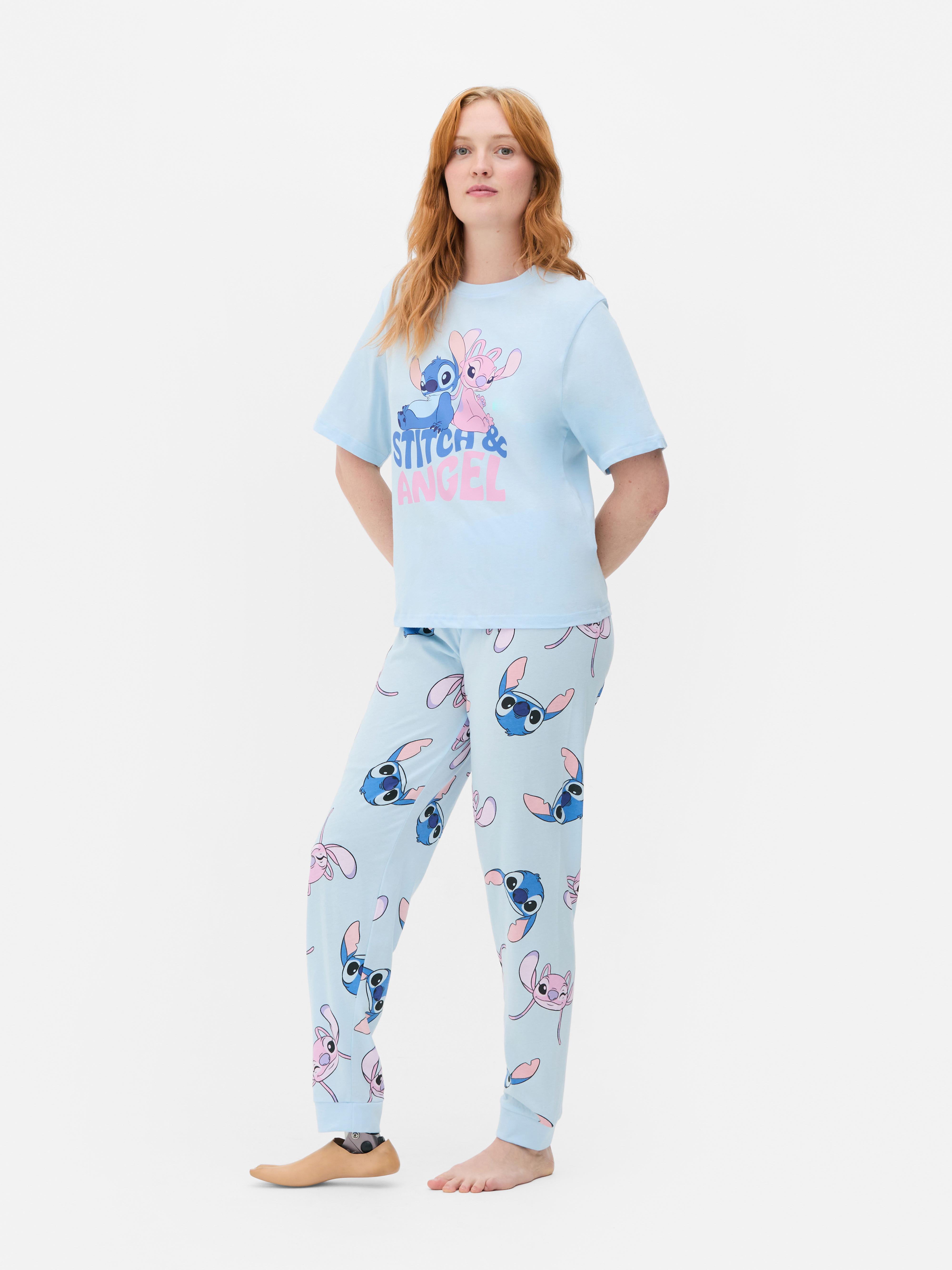 Pijama comprido Disney