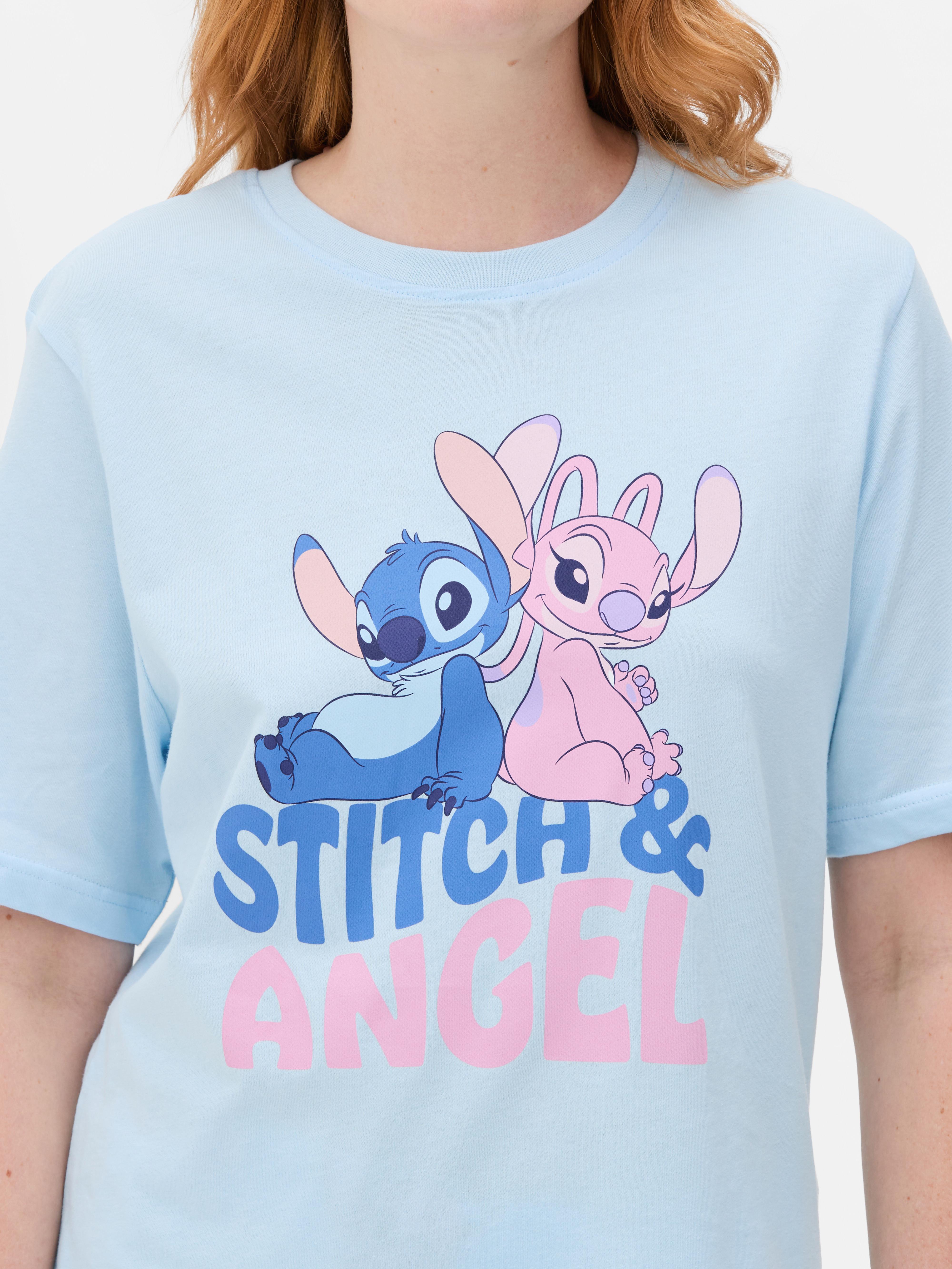Pijama comprido Disney