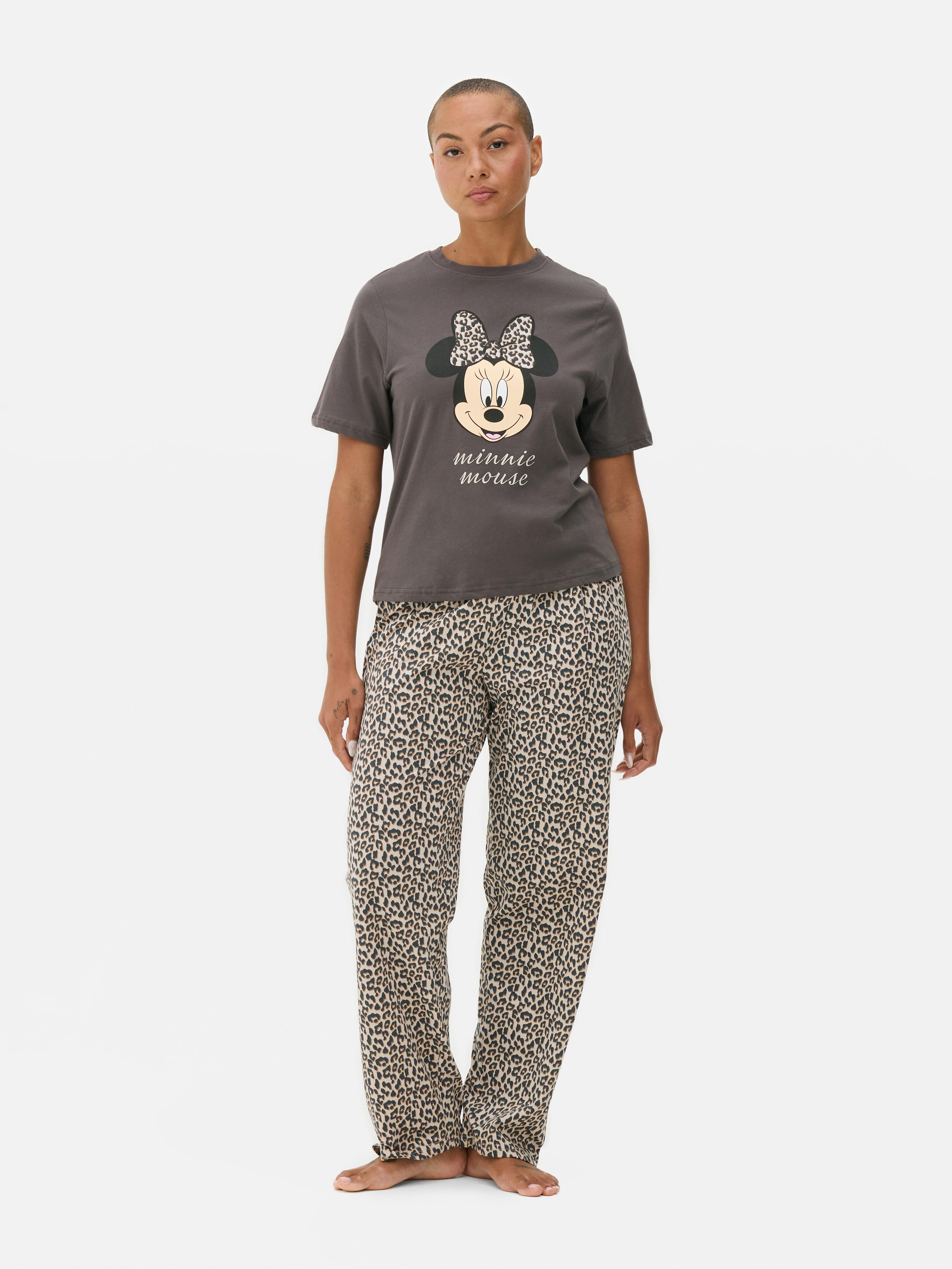 Pyjama long Disney
