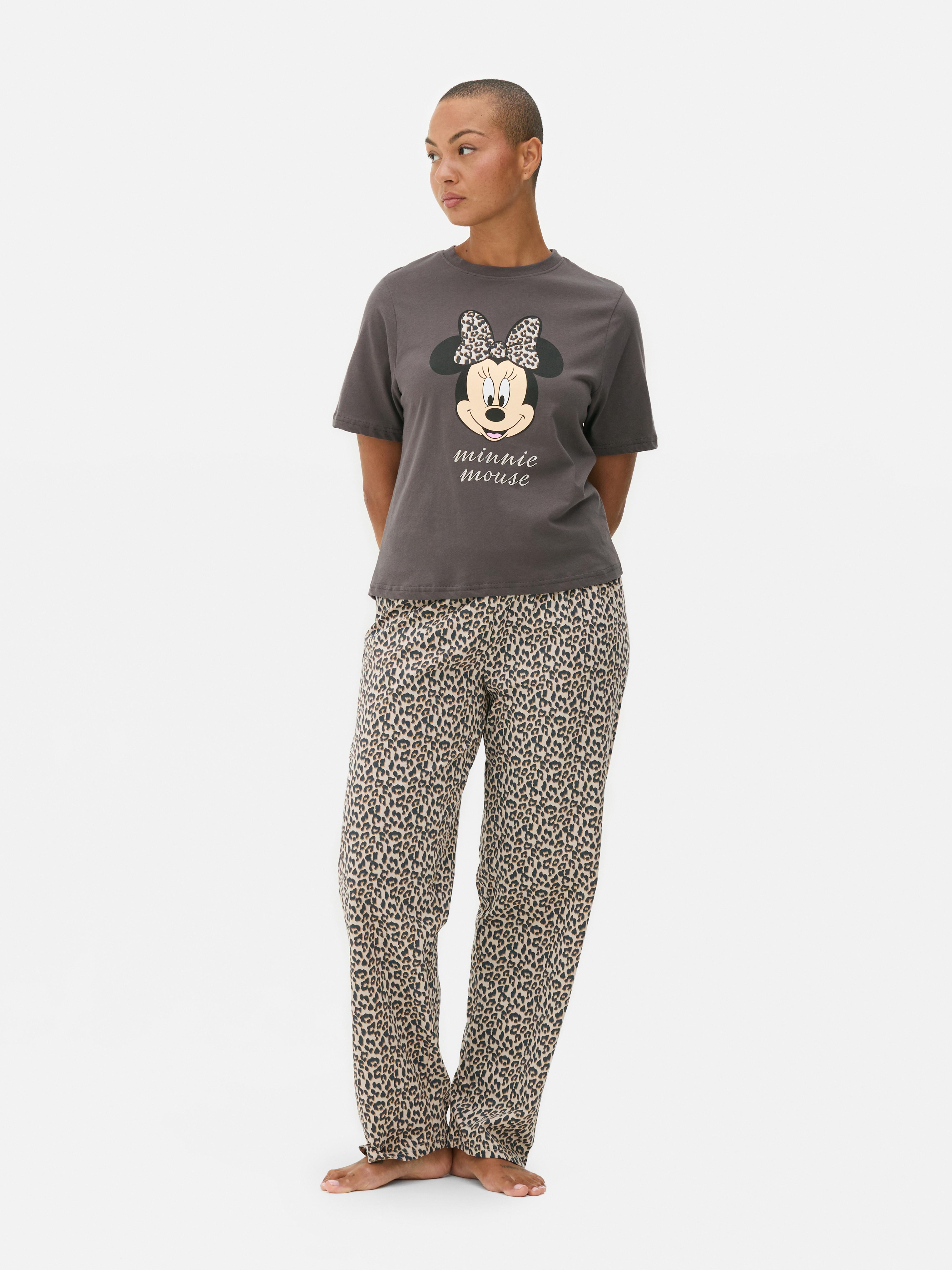 Pyjama long Disney
