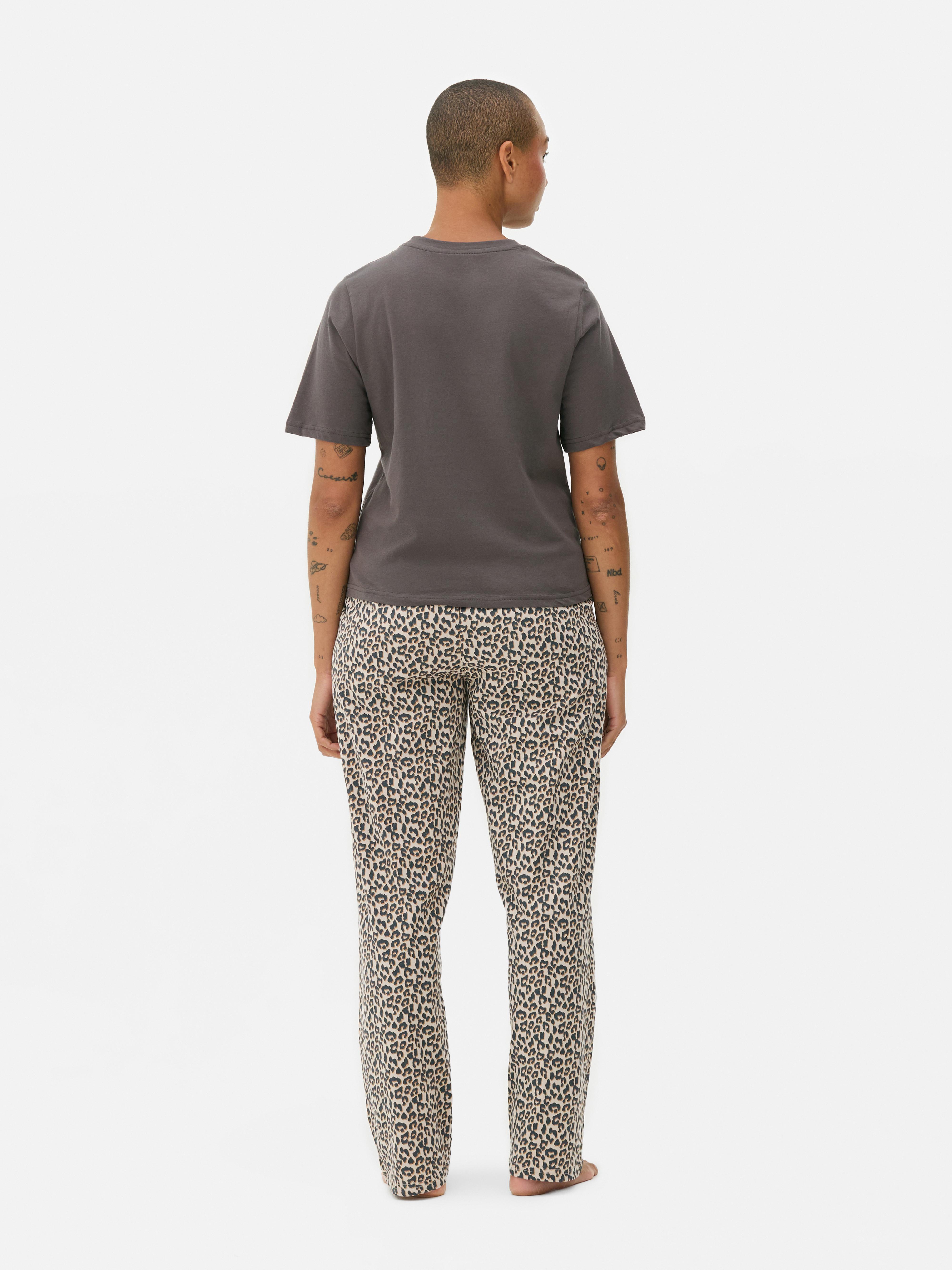 Pyjama long Disney