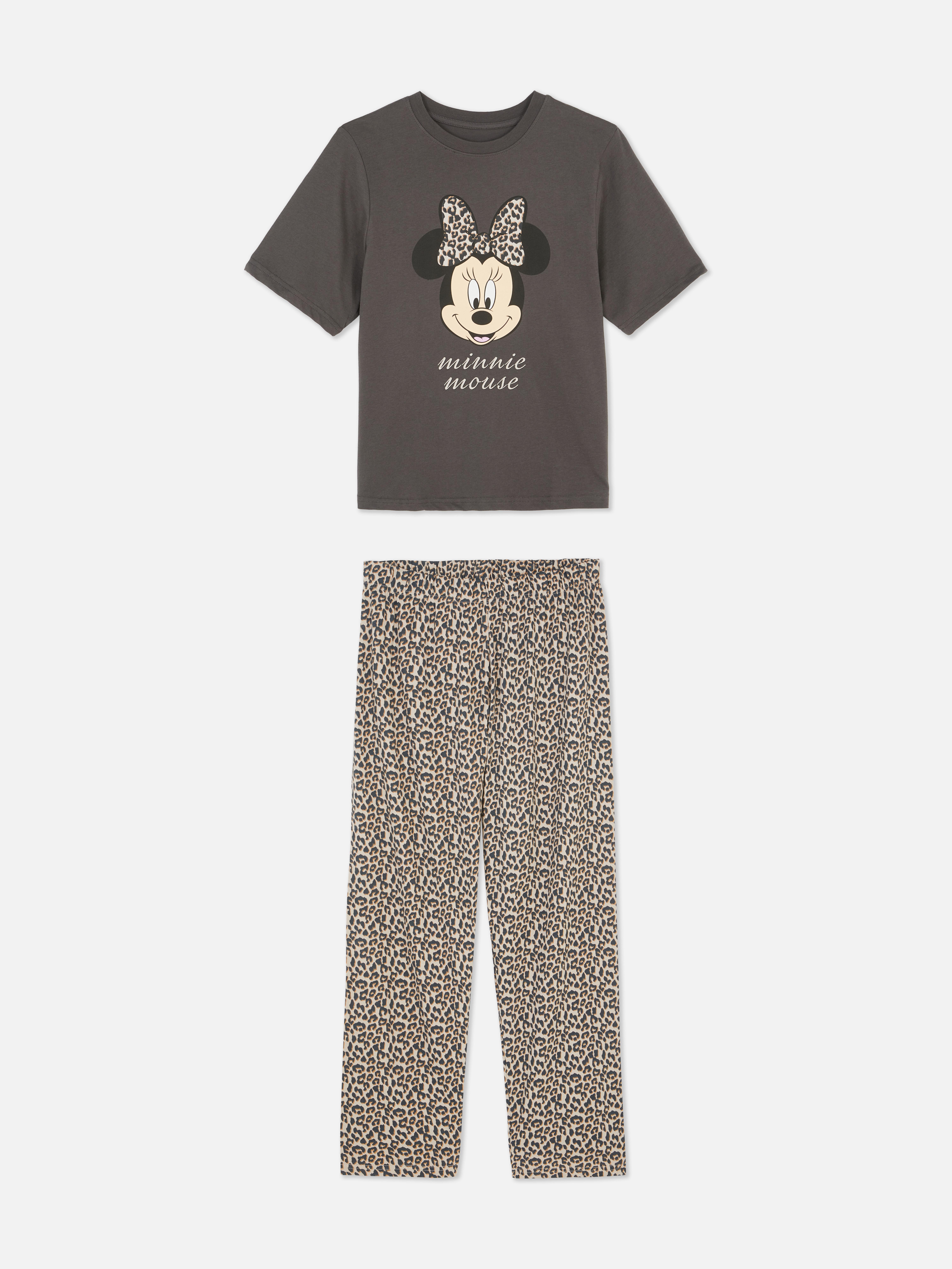 Pyjama long Disney