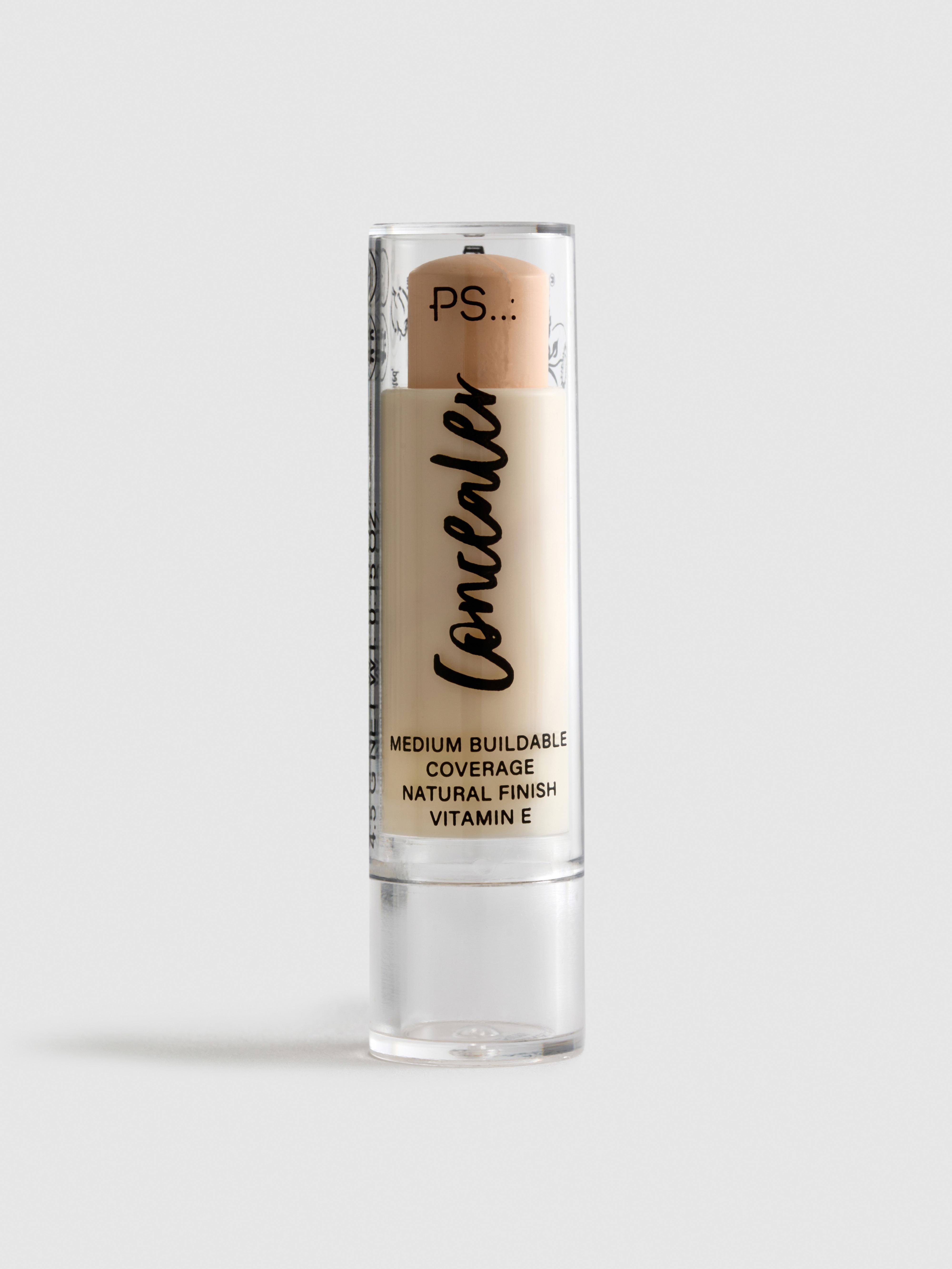 PS... My Perfect Colour Stick Concealer White